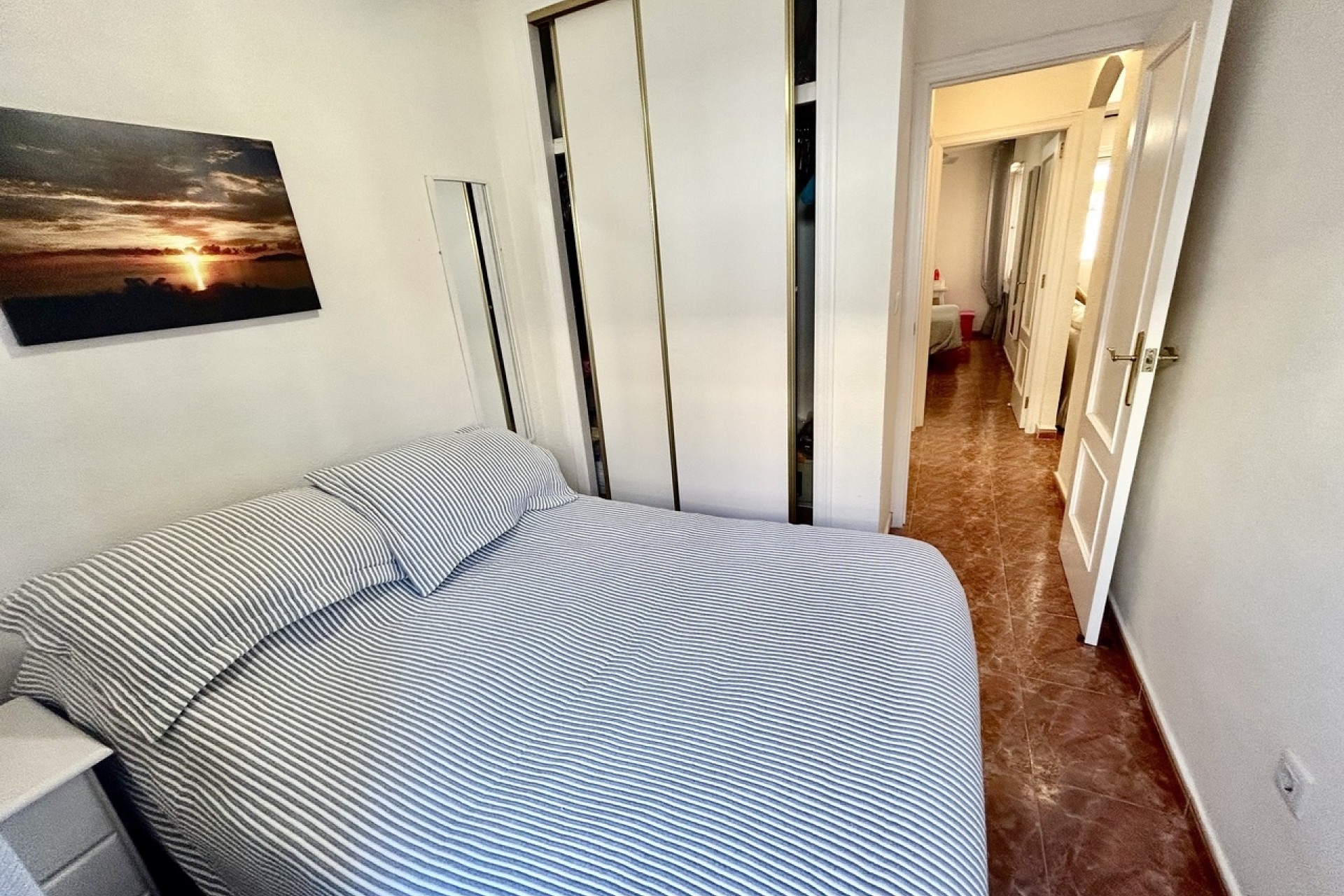 Venta - Apartamento / Piso -
La Zenia - Costa Blanca