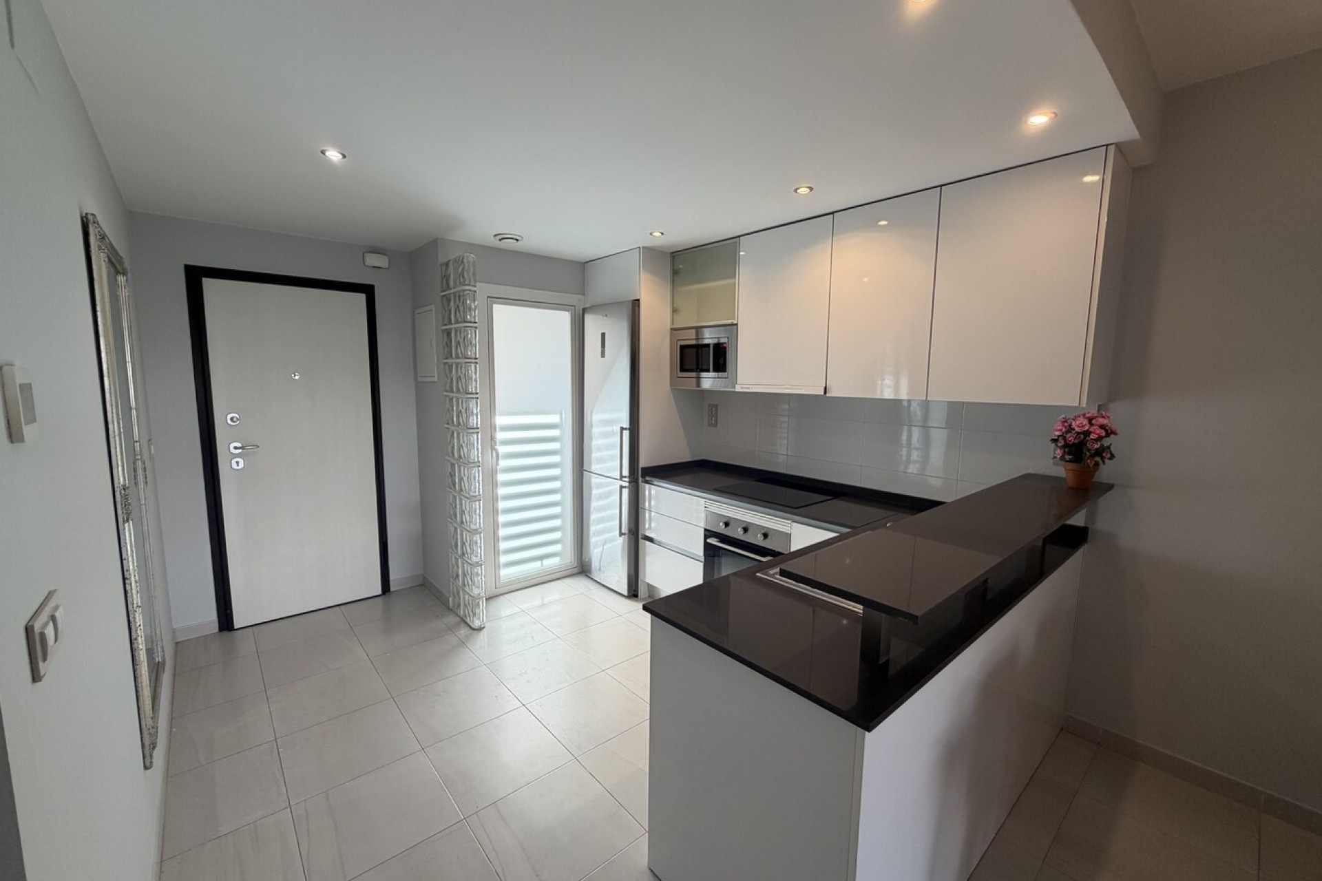 Venta - Apartamento / Piso -
La Zenia - Secreto de la Zenia
