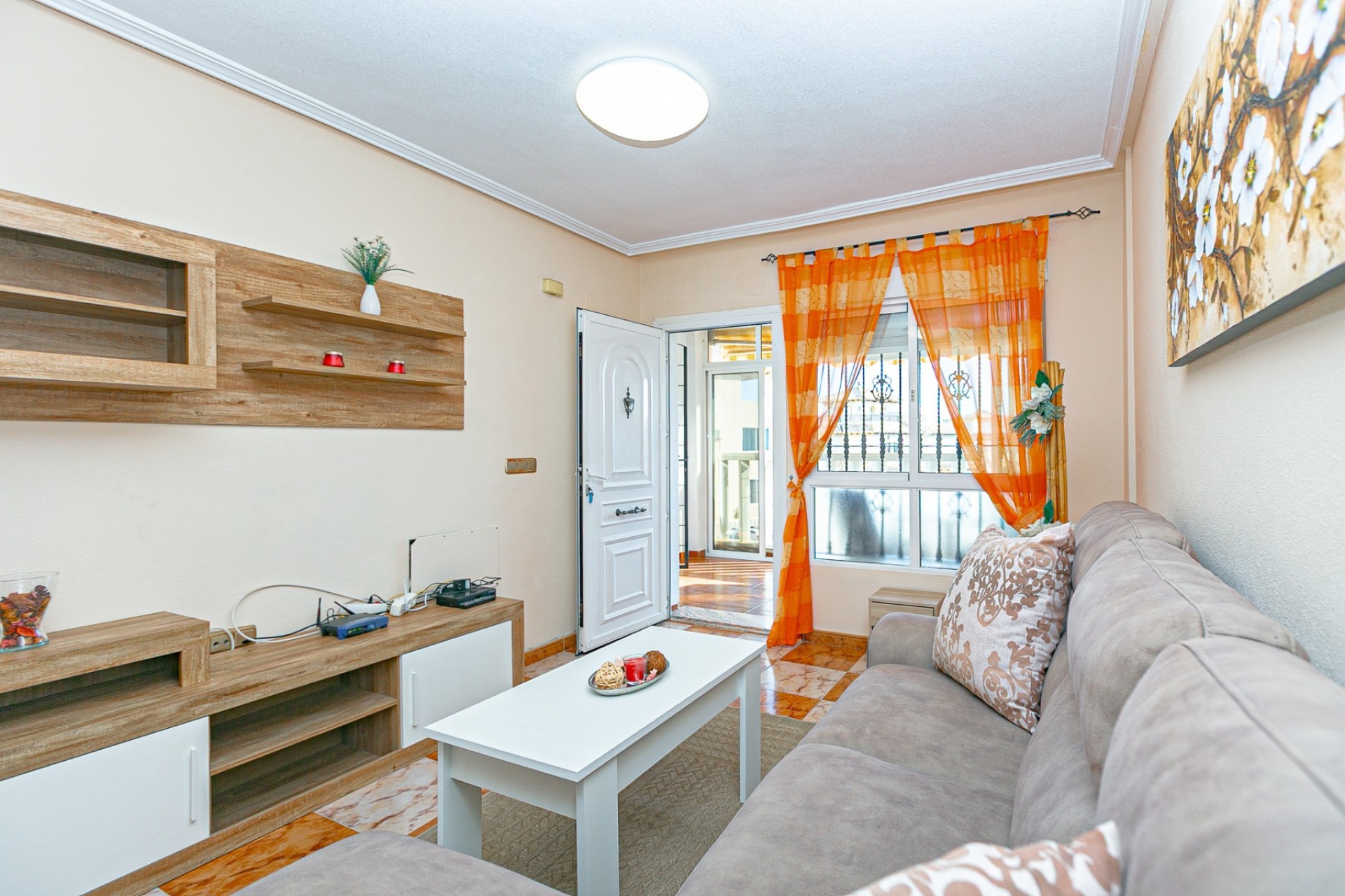 Venta - Apartamento piso -
La Zenia - Villas San Jose