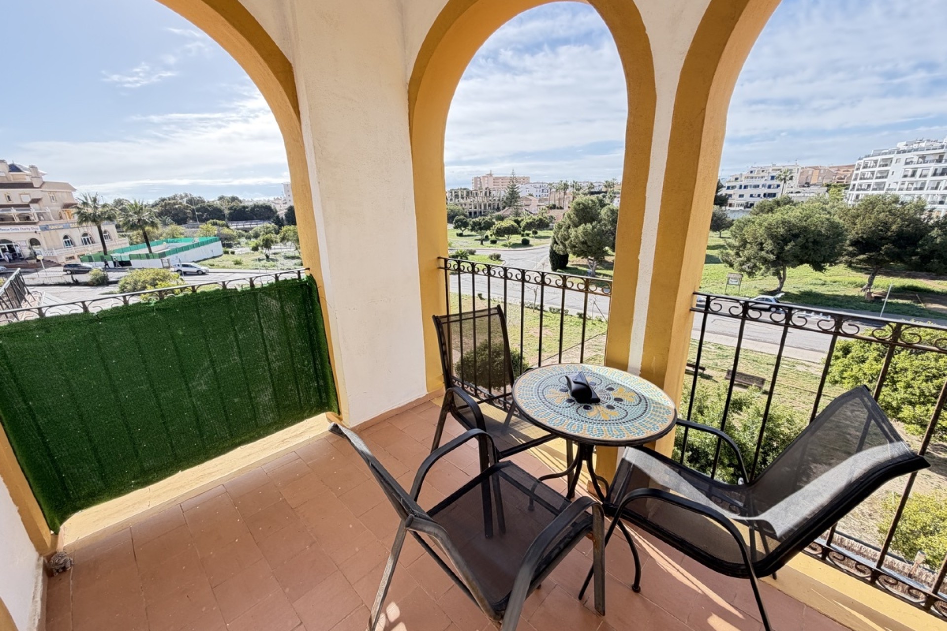 Venta - Apartamento piso -
La Zenia