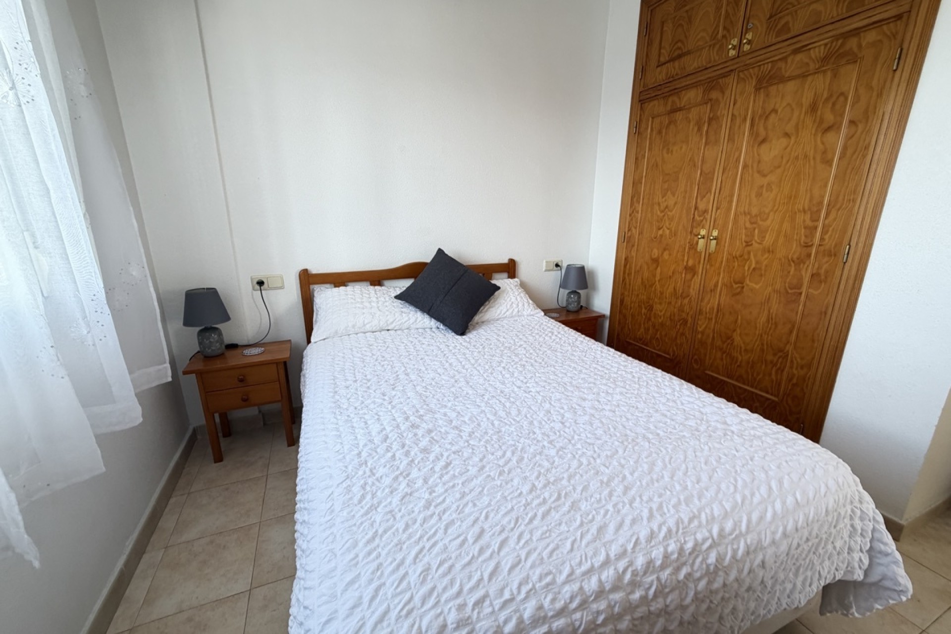 Venta - Apartamento piso -
La Zenia