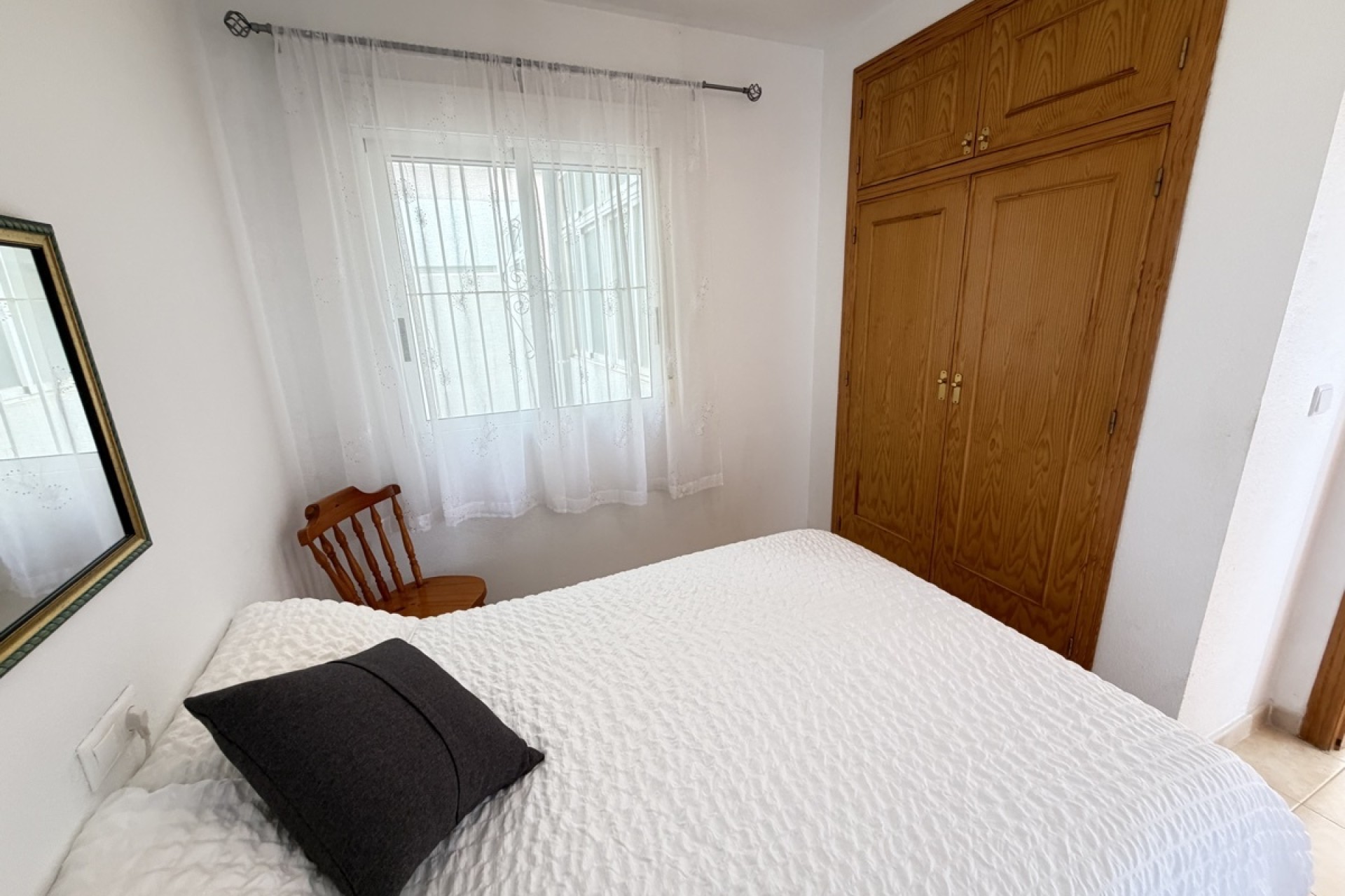 Venta - Apartamento piso -
La Zenia