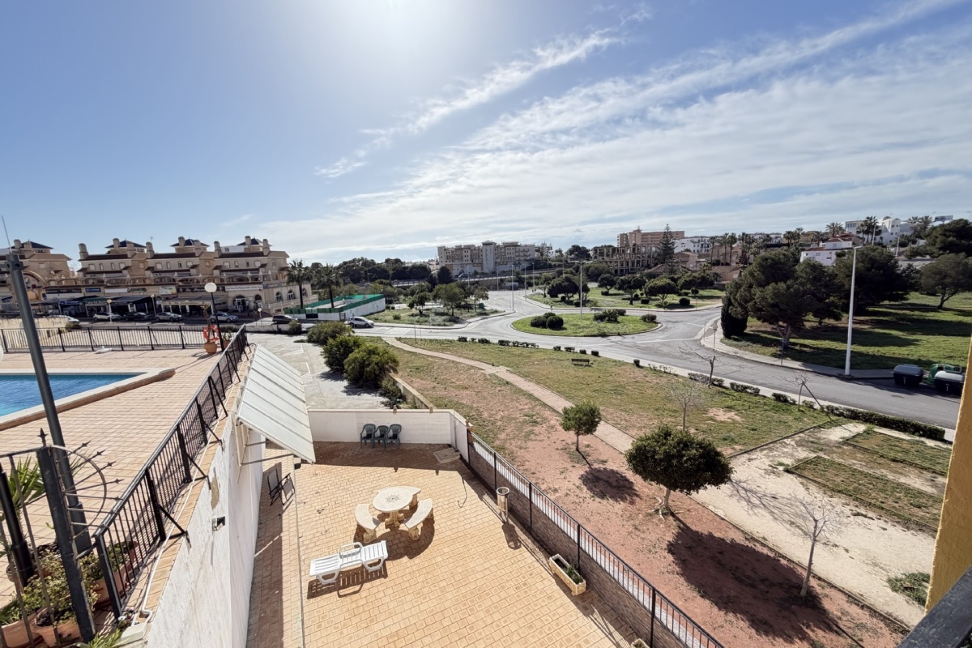 Venta - Apartamento piso -
La Zenia