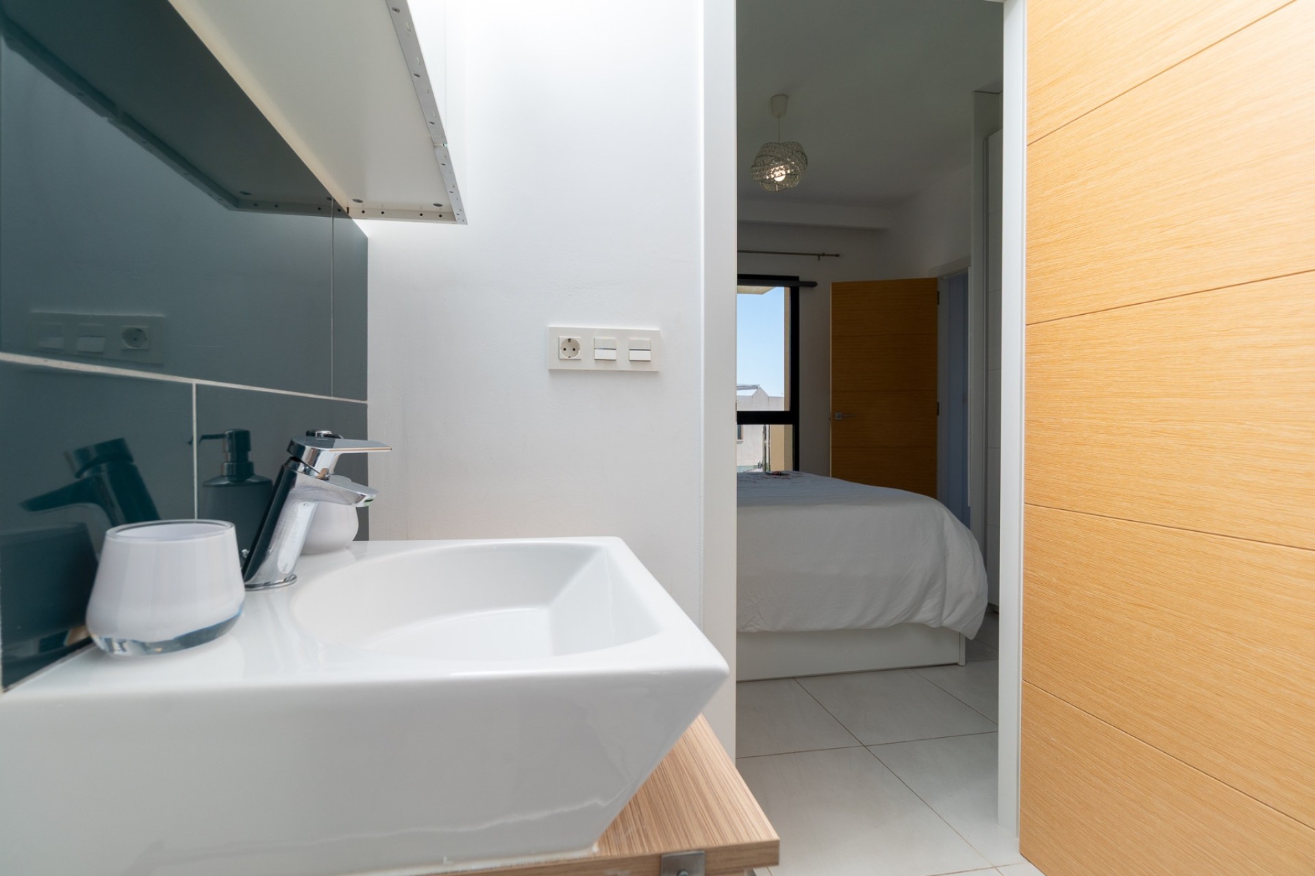 Venta - Apartamento / Piso -
La Zenia