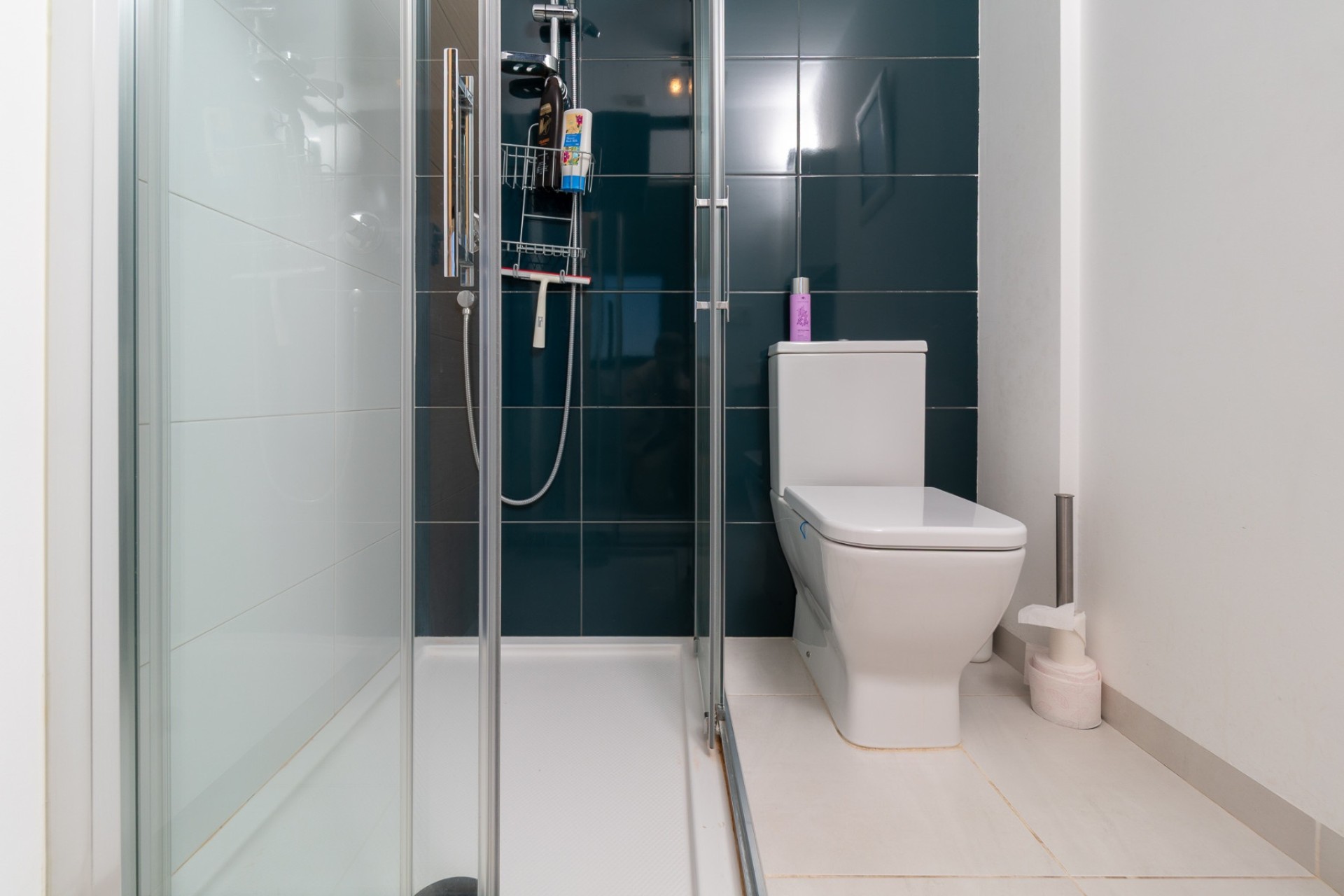 Venta - Apartamento / Piso -
La Zenia