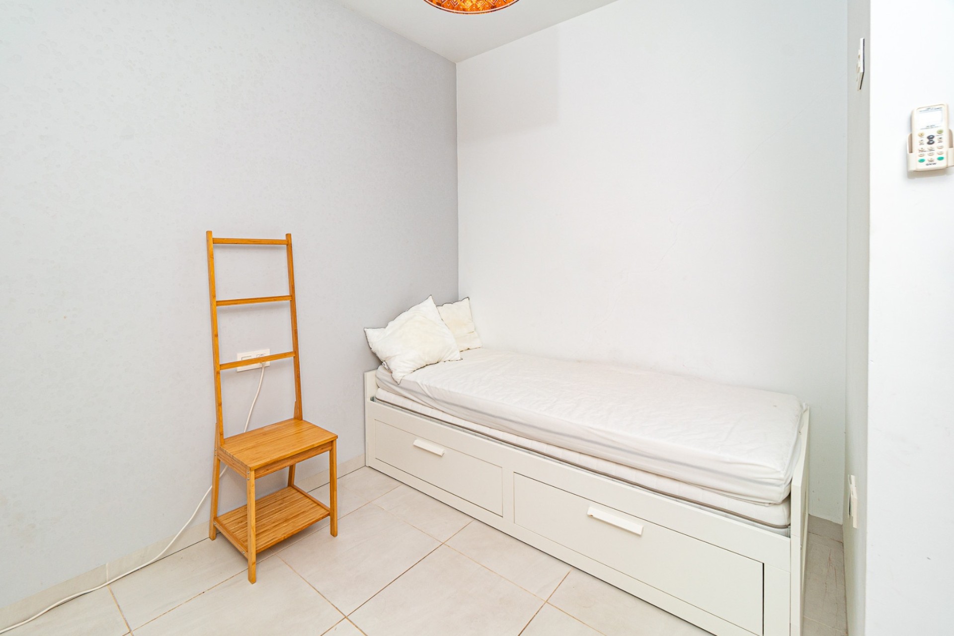 Venta - Apartamento / Piso -
La Zenia