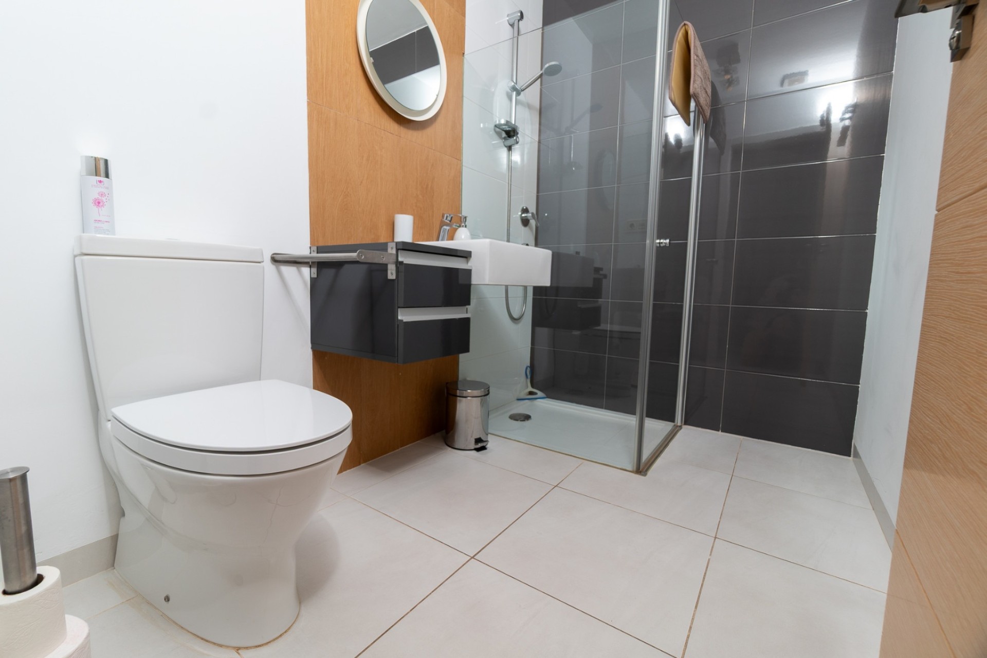 Venta - Apartamento / Piso -
La Zenia