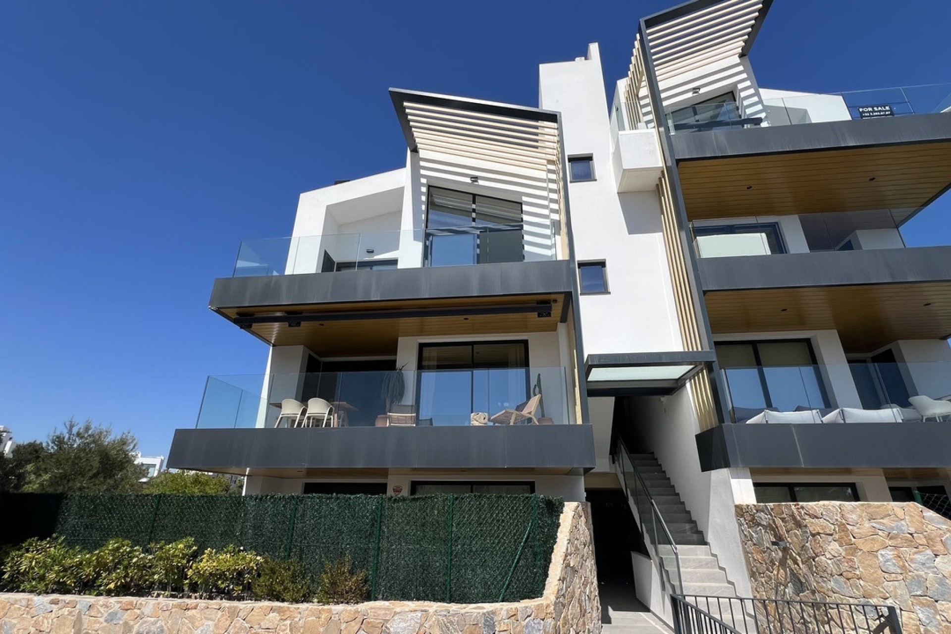 Venta - Apartamento / Piso -
Las Colinas - Costa Blanca