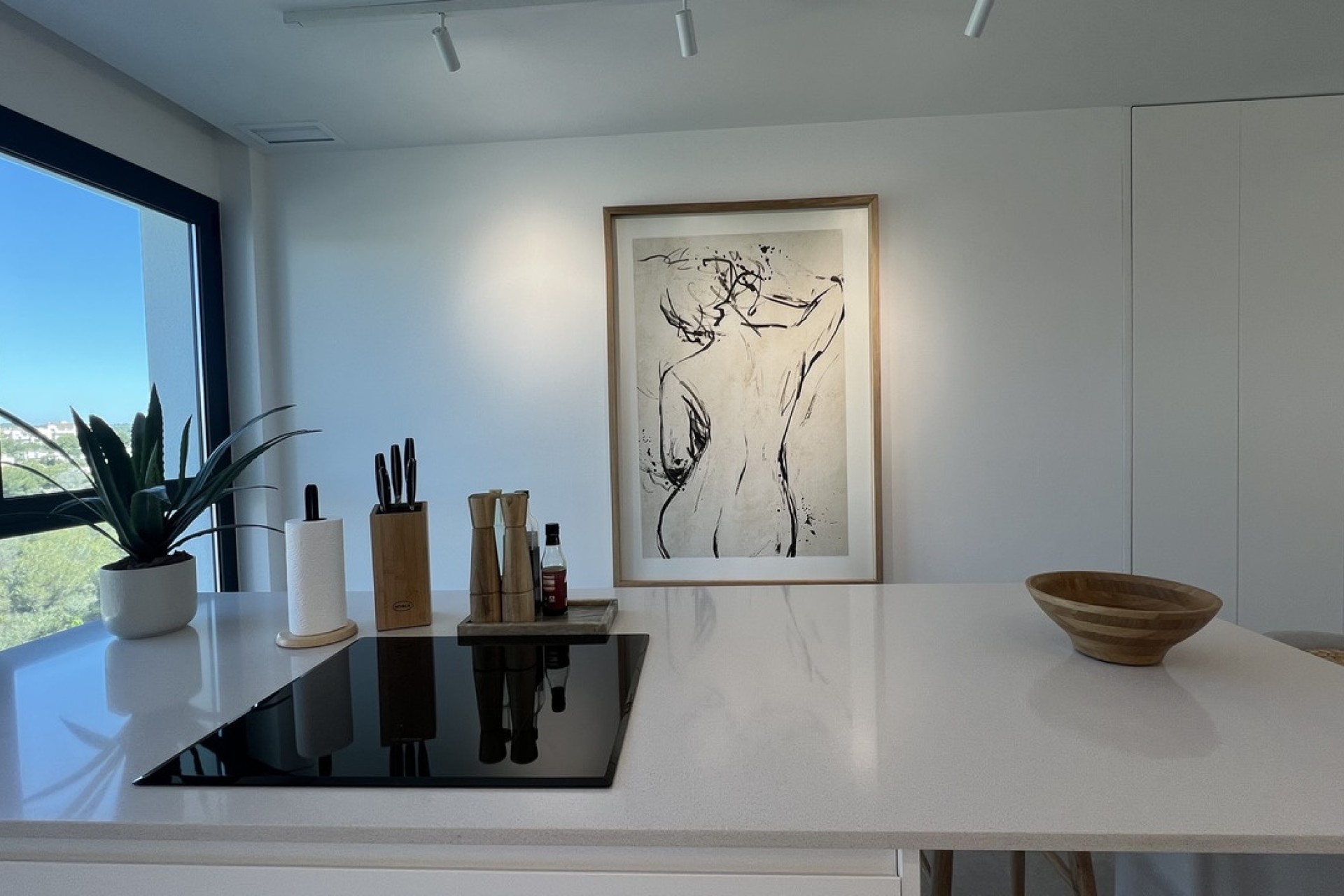 Venta - Apartamento / Piso -
Las Colinas - Costa Blanca