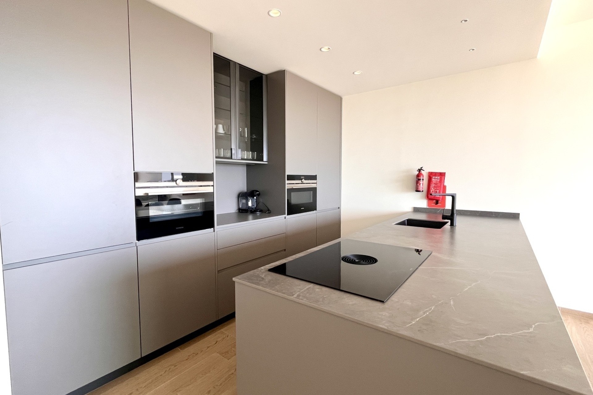 Venta - Apartamento / Piso -
Las Colinas - Costa Blanca