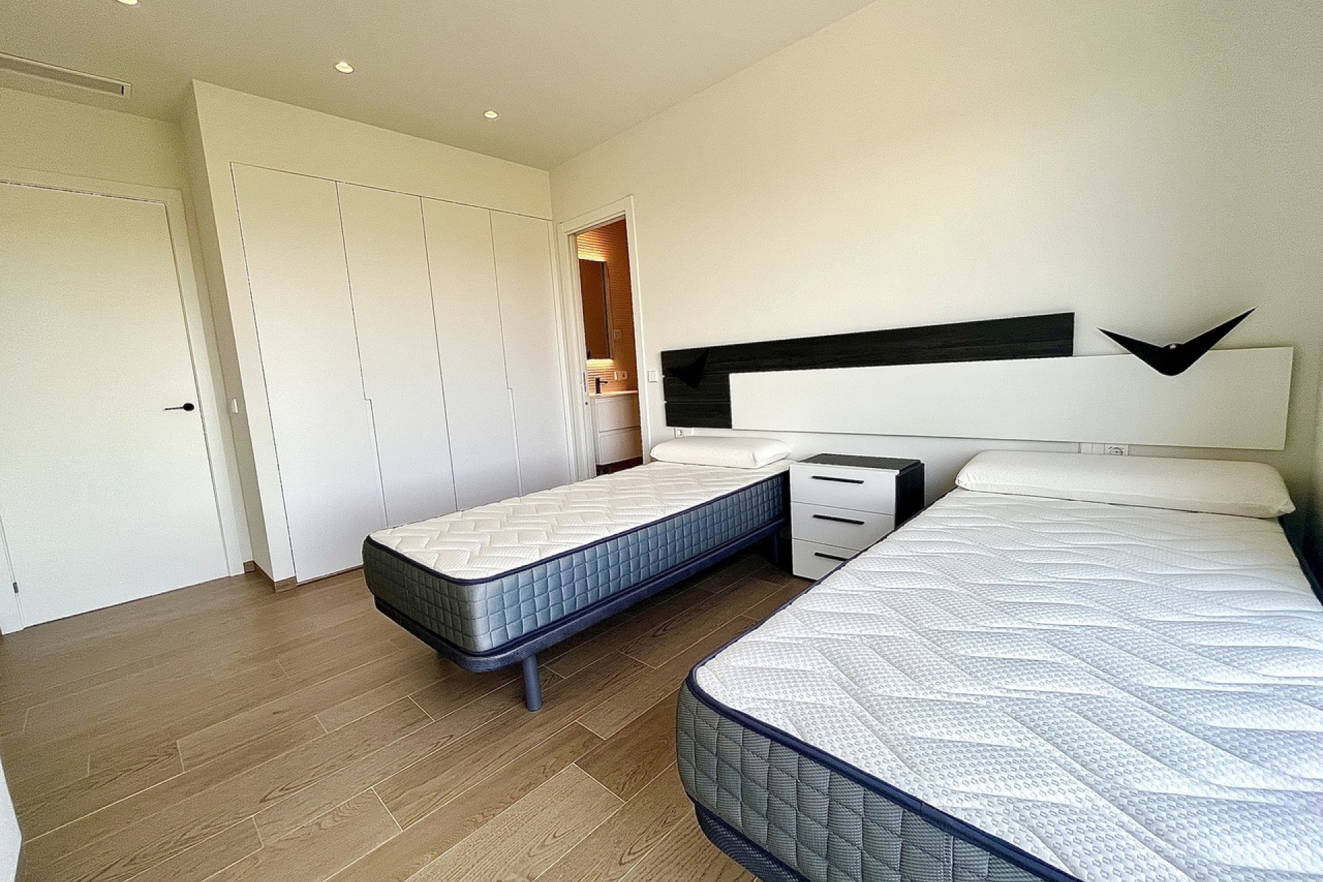 Venta - Apartamento / Piso -
Las Colinas - Costa Blanca
