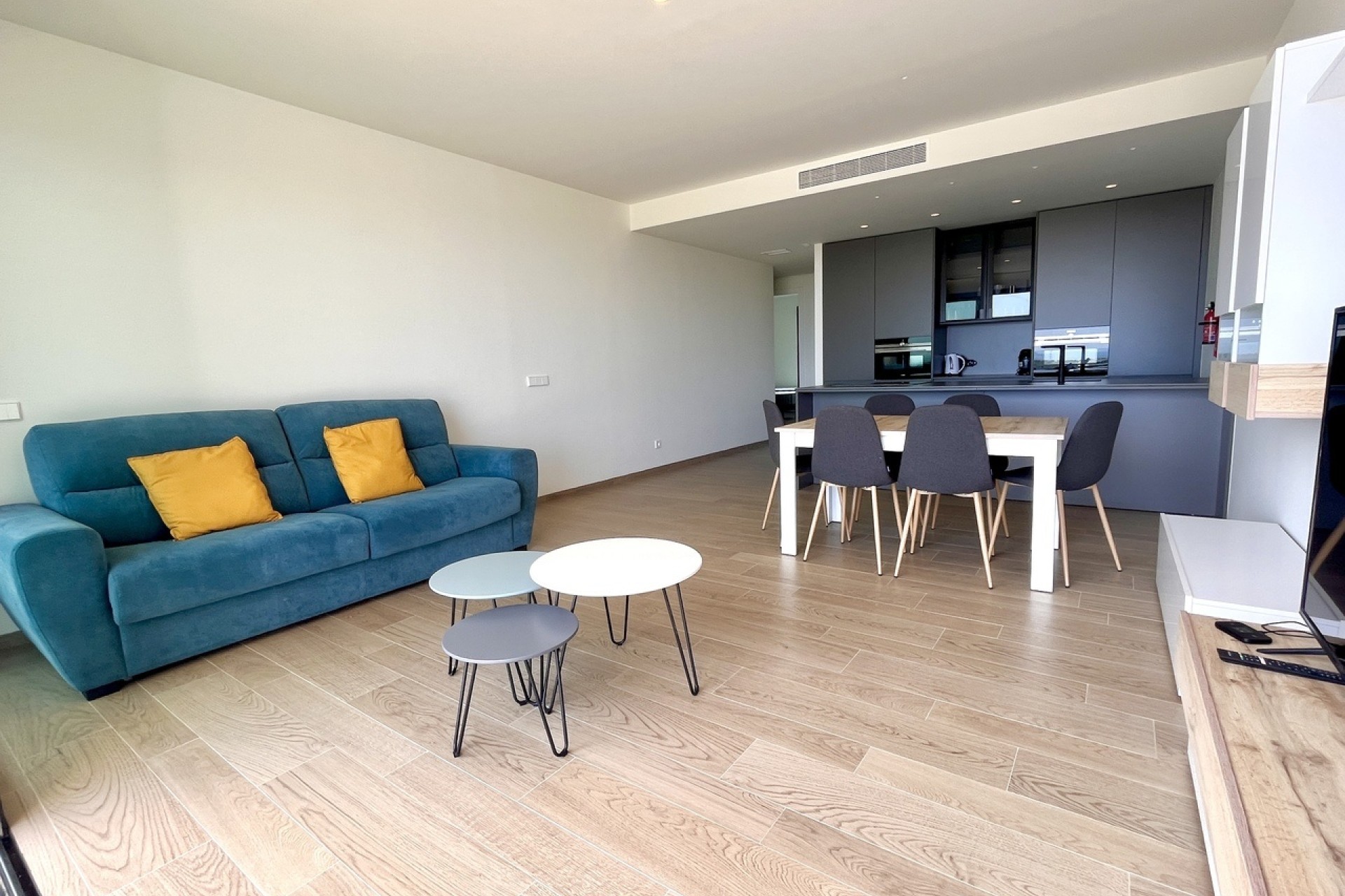 Venta - Apartamento / Piso -
Las Colinas - Costa Blanca