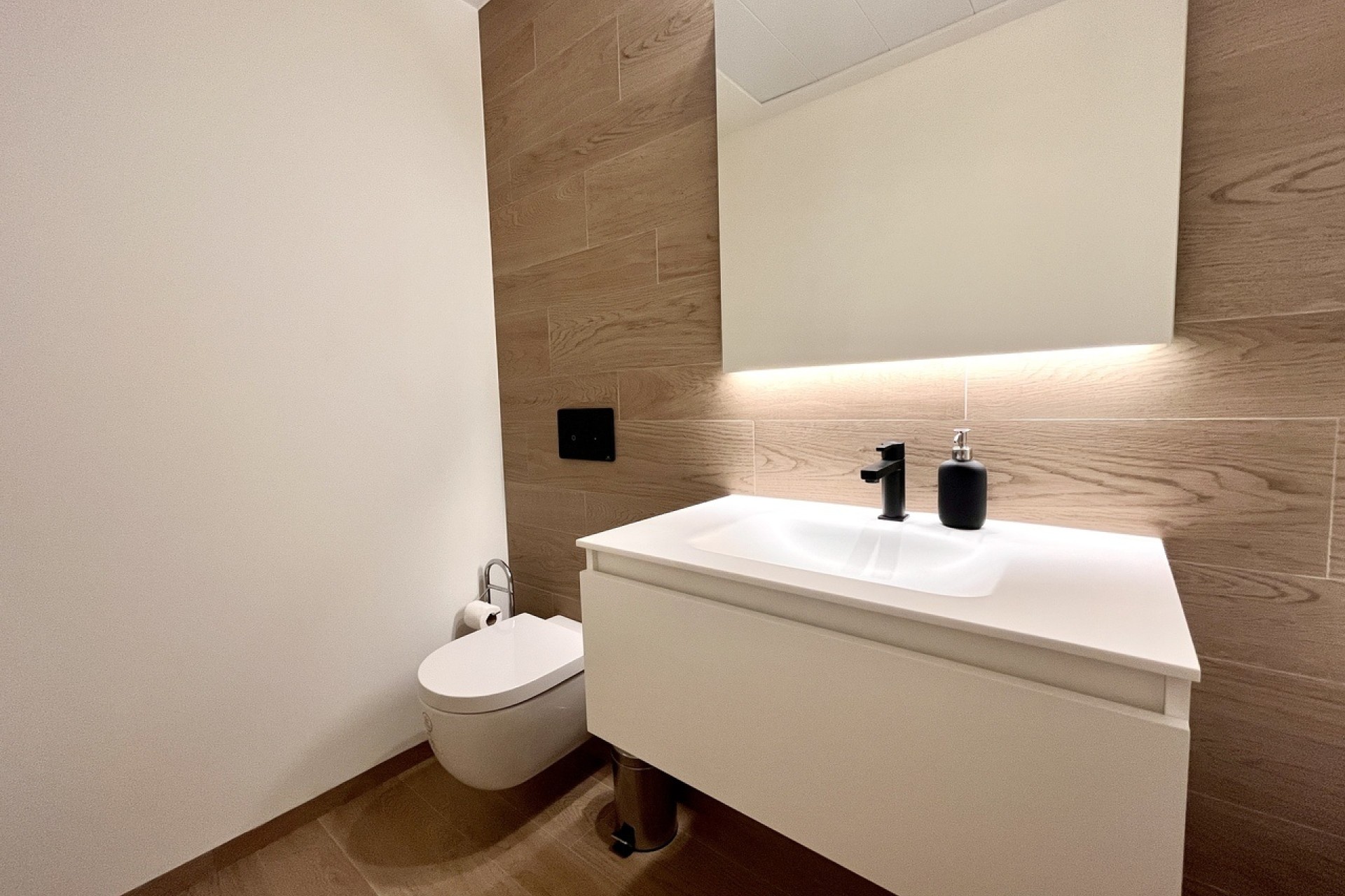 Venta - Apartamento / Piso -
Las Colinas - Costa Blanca