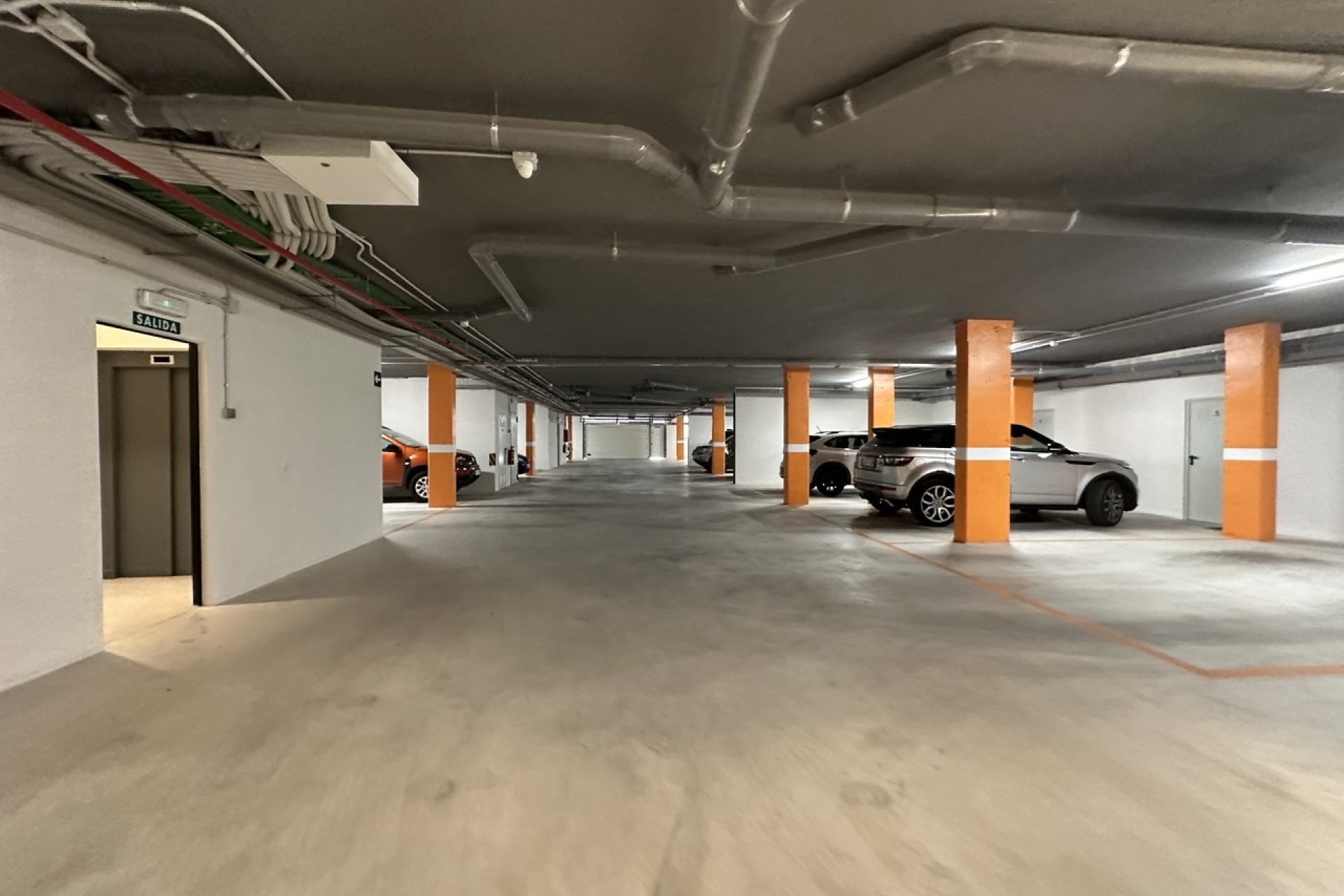 Venta - Apartamento / Piso -
Las Colinas - Costa Blanca