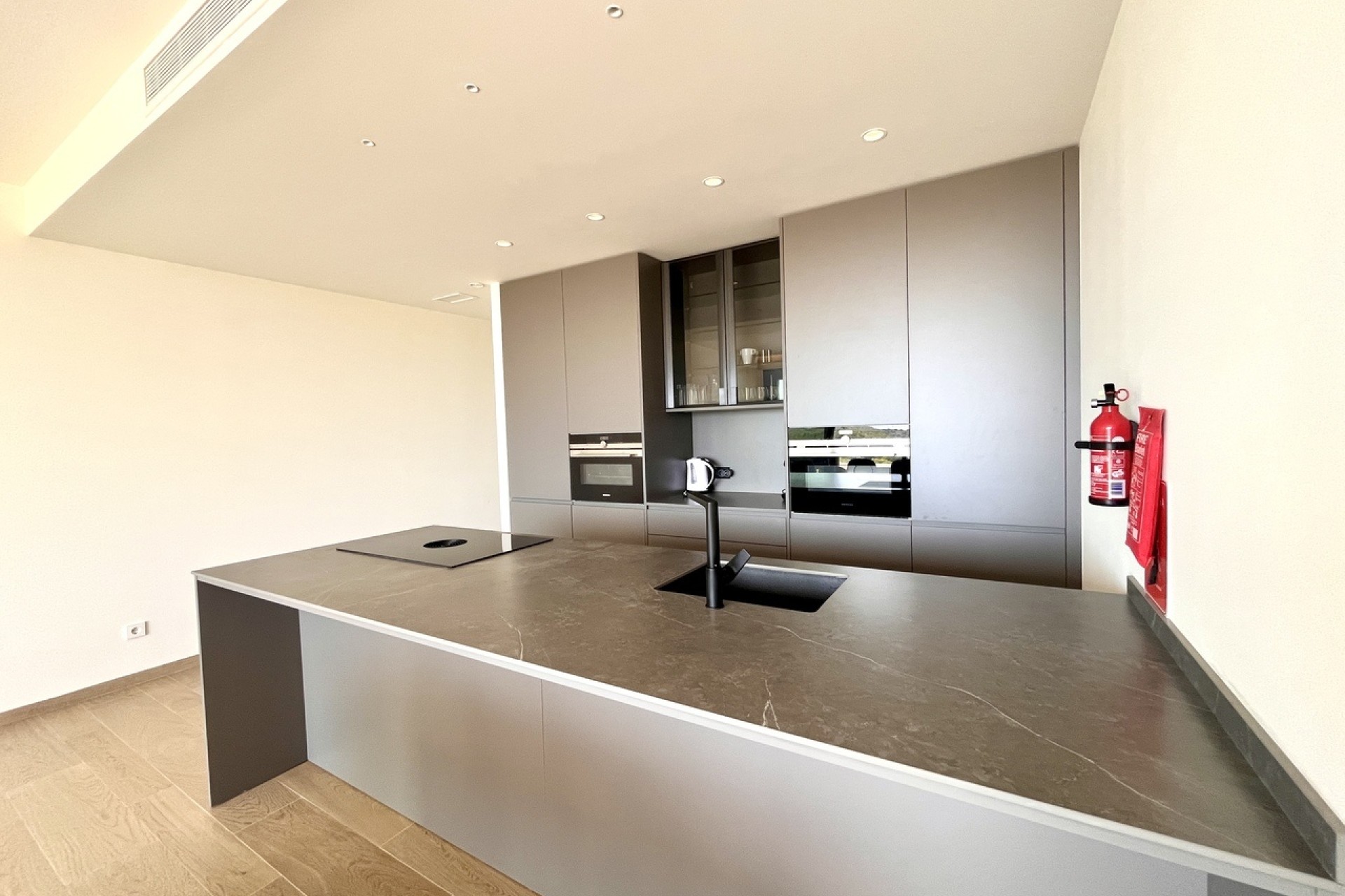 Venta - Apartamento / Piso -
Las Colinas - Costa Blanca