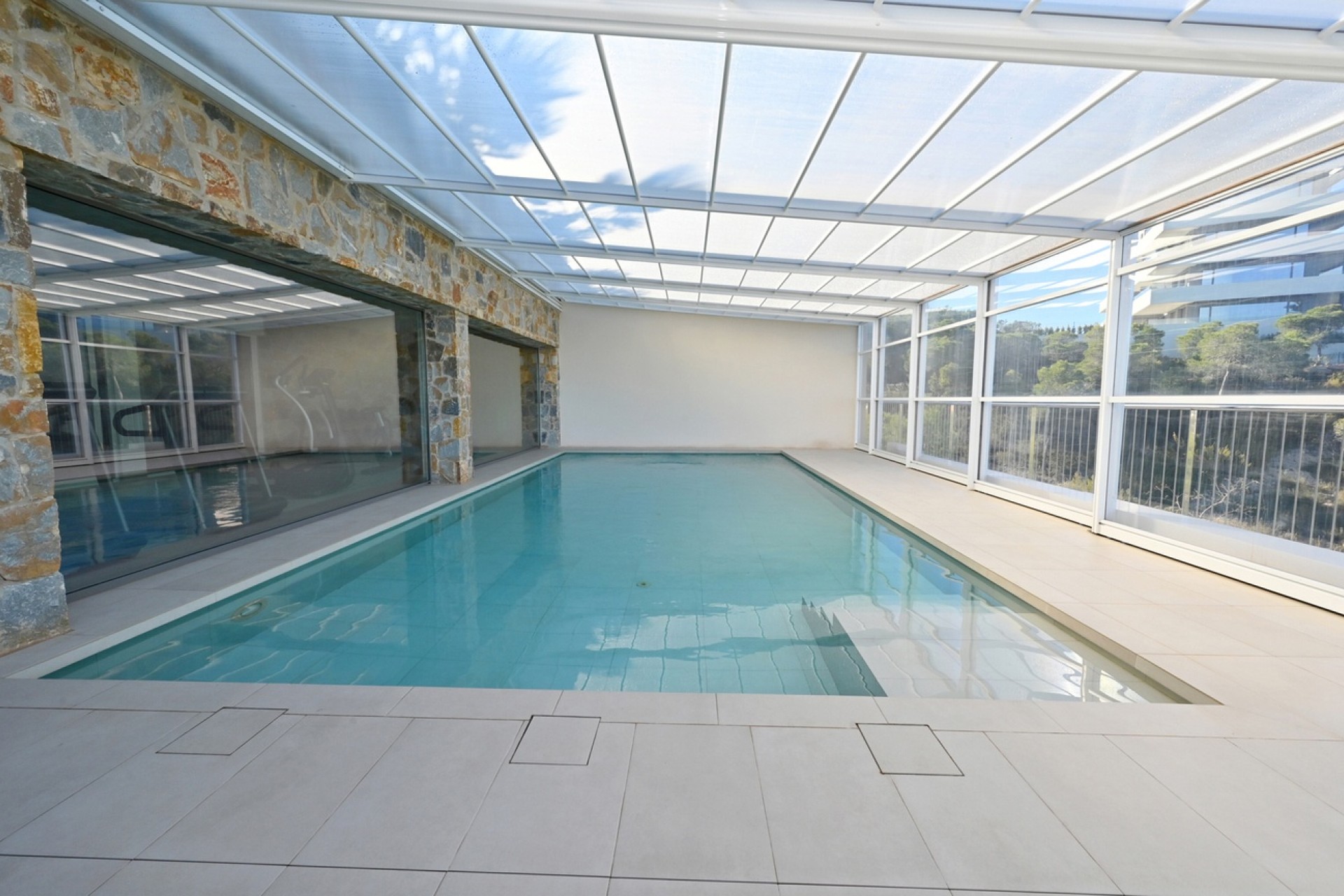 Venta - Apartamento / Piso -
Las Colinas - Costa Blanca