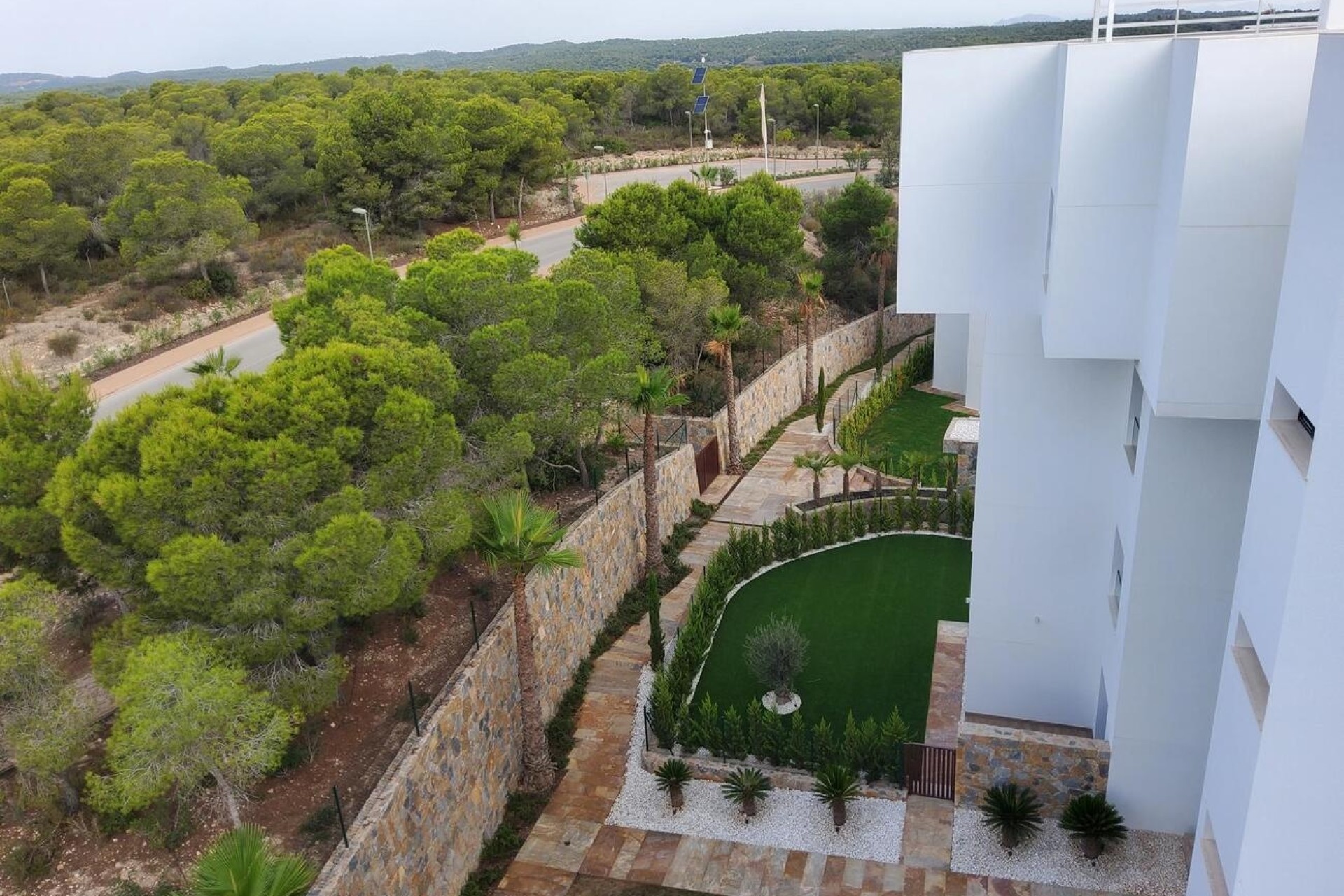 Venta - Apartamento / Piso -
Las Colinas - Costa Blanca