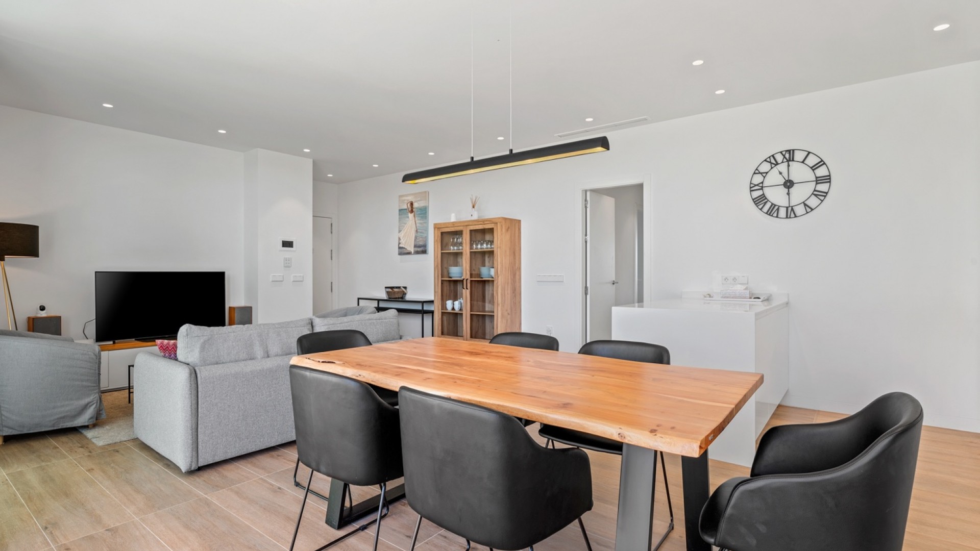 Venta - Apartamento piso -
Las Colinas Golf - Las Colinas Golf Resort