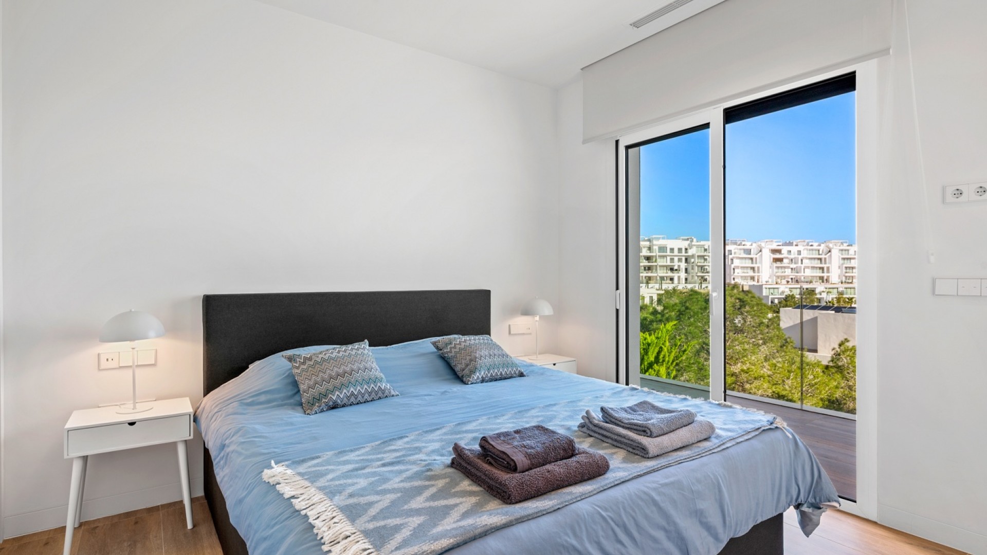 Venta - Apartamento piso -
Las Colinas Golf - Las Colinas Golf Resort