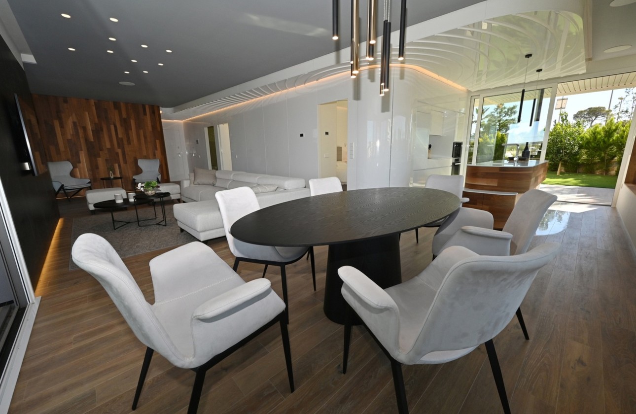 Venta - Apartamento / Piso -
Las Colinas Golf Resort - Costa Blanca