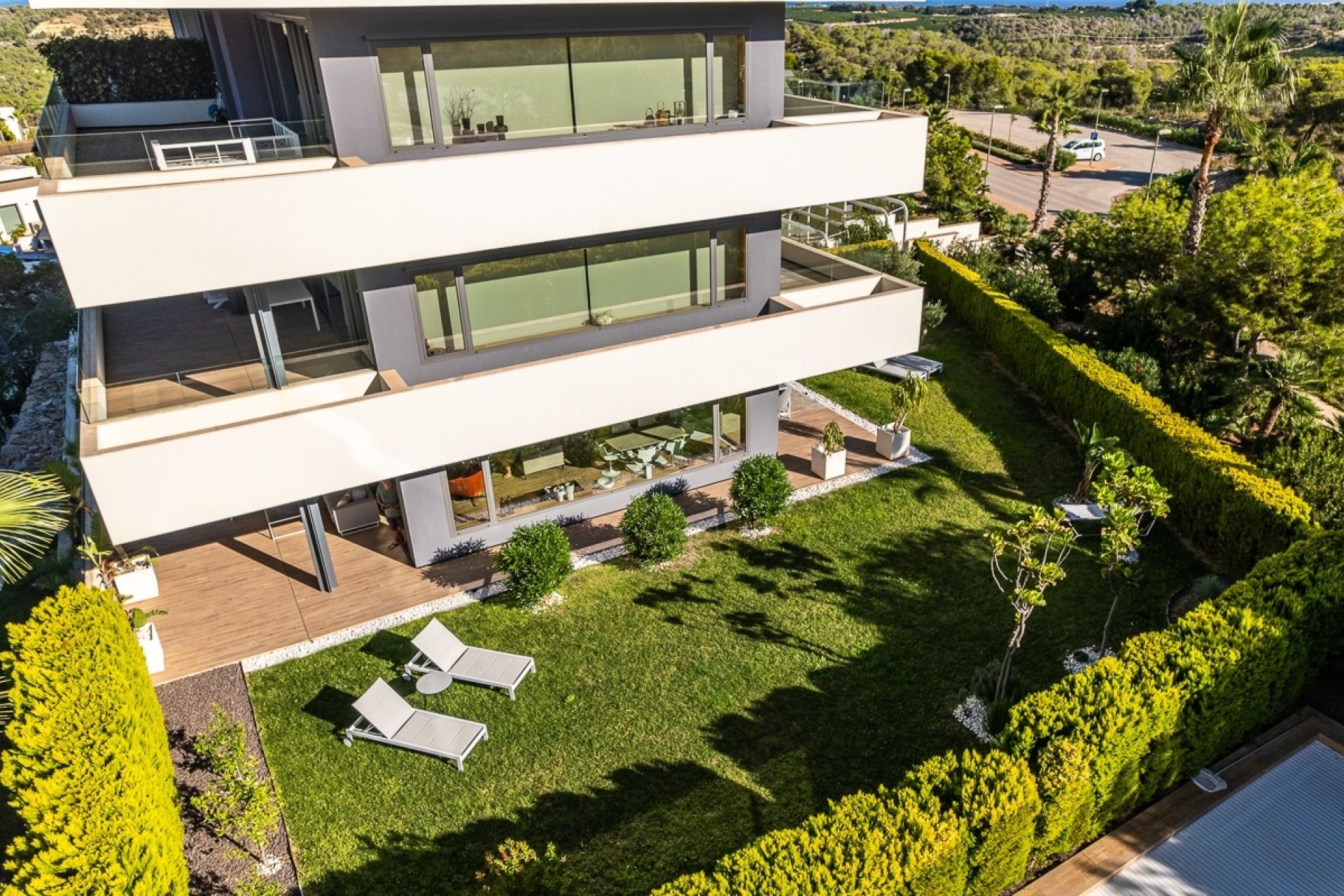 Venta - Apartamento / Piso -
Las Colinas Golf Resort - Las Colinas Golf