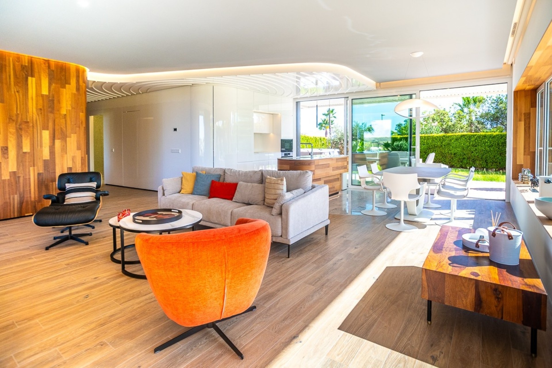 Venta - Apartamento / Piso -
Las Colinas Golf Resort - Las Colinas Golf