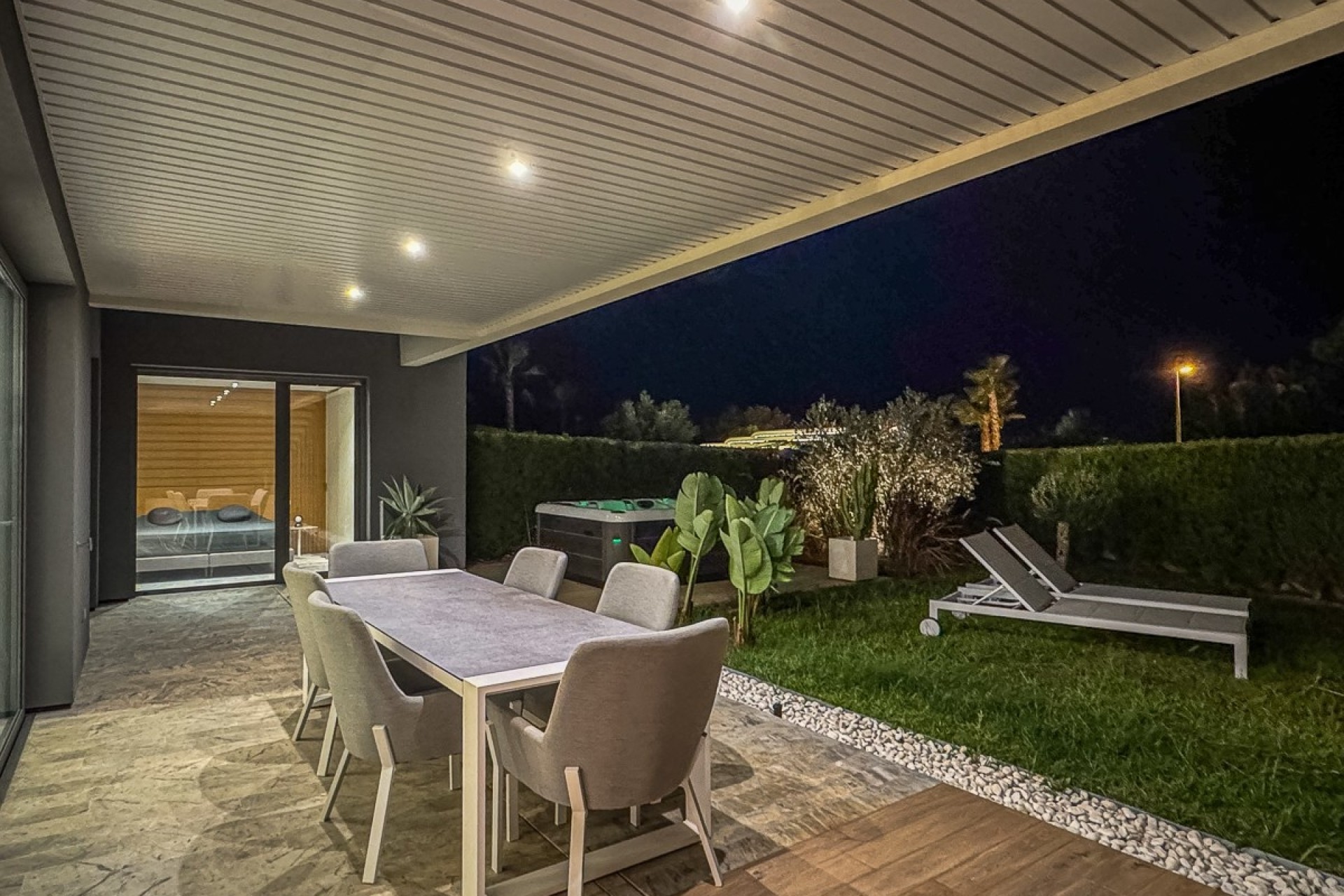 Venta - Apartamento / Piso -
Las Colinas Golf Resort - Las Colinas Golf