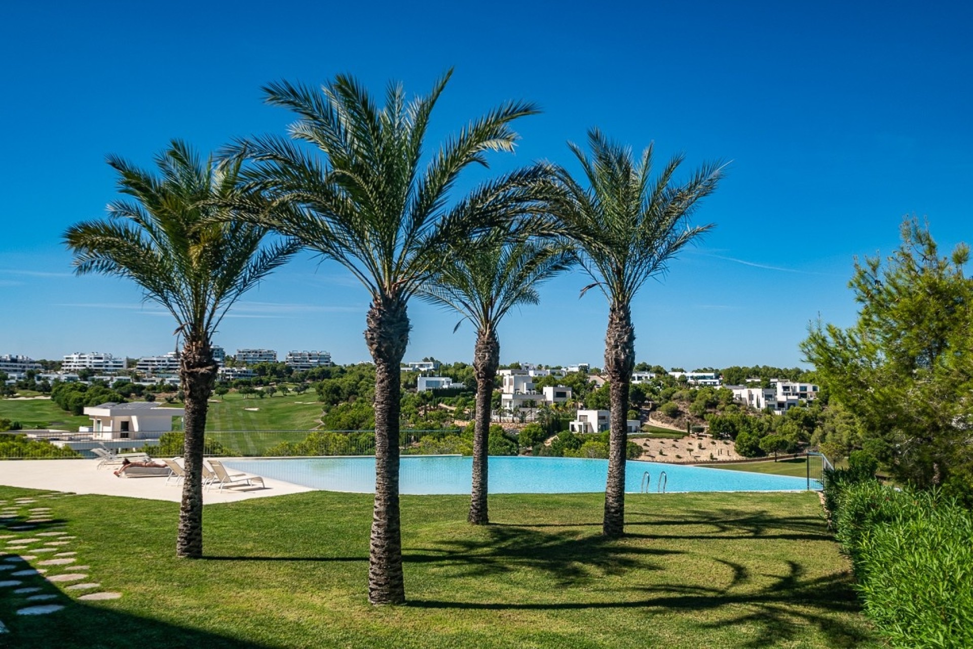 Venta - Apartamento / Piso -
Las Colinas Golf Resort - Las Colinas Golf