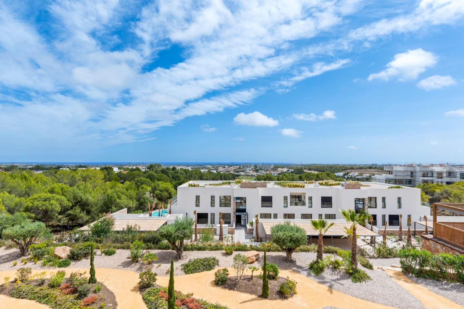 Venta - Apartamento / Piso -
Las Colinas Golf Resort - Las Colinas Golf