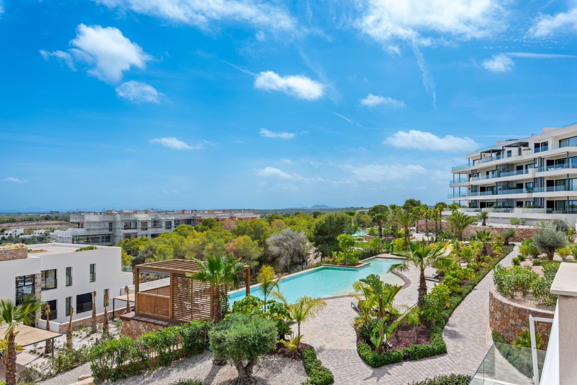 Venta - Apartamento / Piso -
Las Colinas Golf Resort - Las Colinas Golf