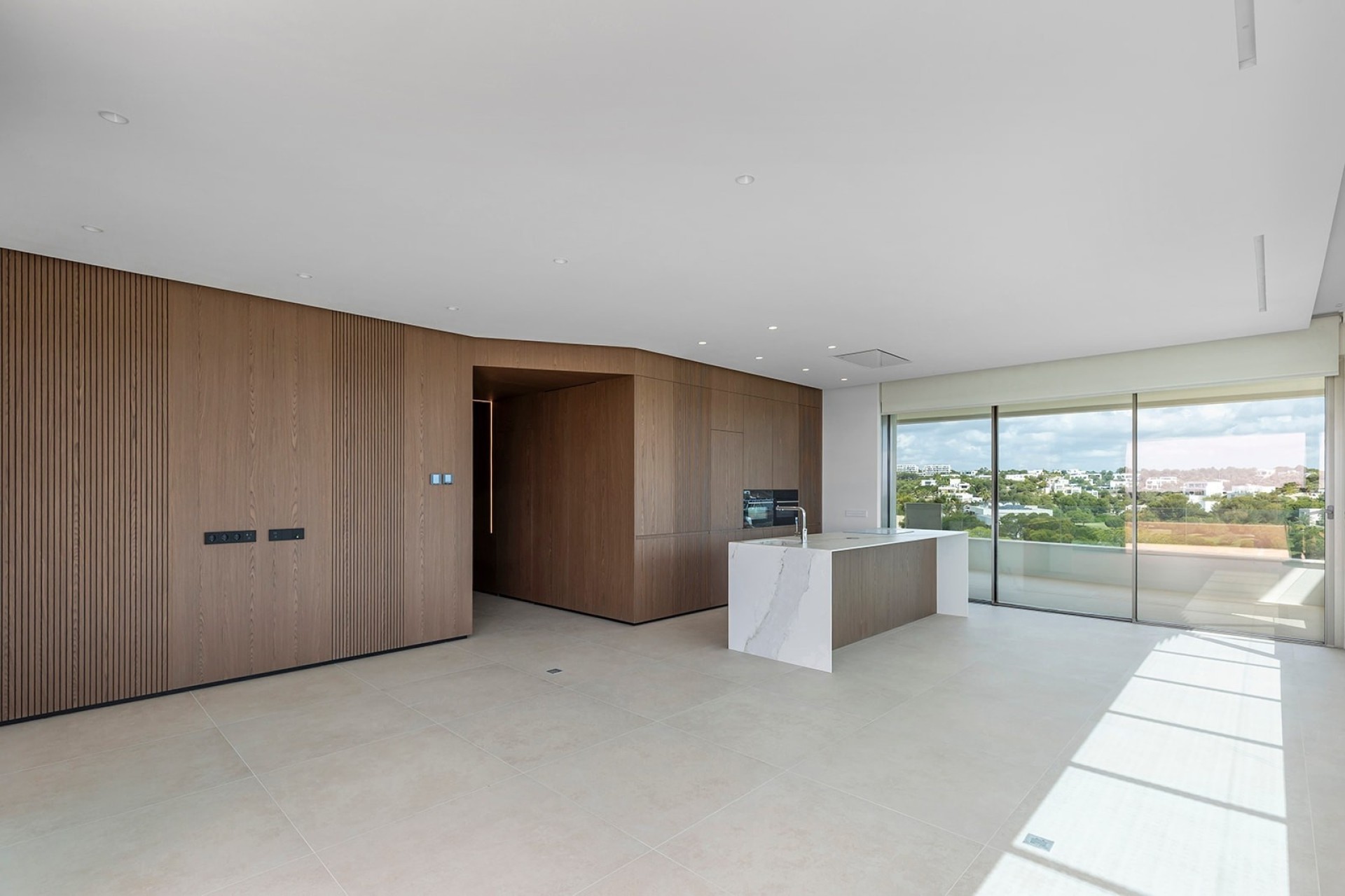 Venta - Apartamento / Piso -
Las Colinas Golf Resort - Las Colinas golf
