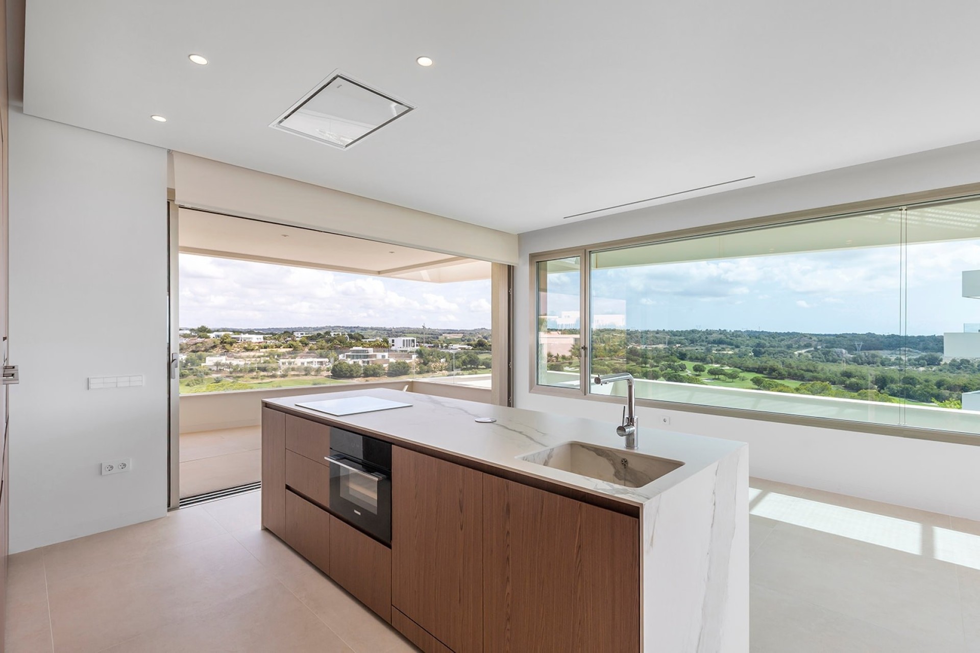 Venta - Apartamento / Piso -
Las Colinas Golf Resort - Las Colinas golf