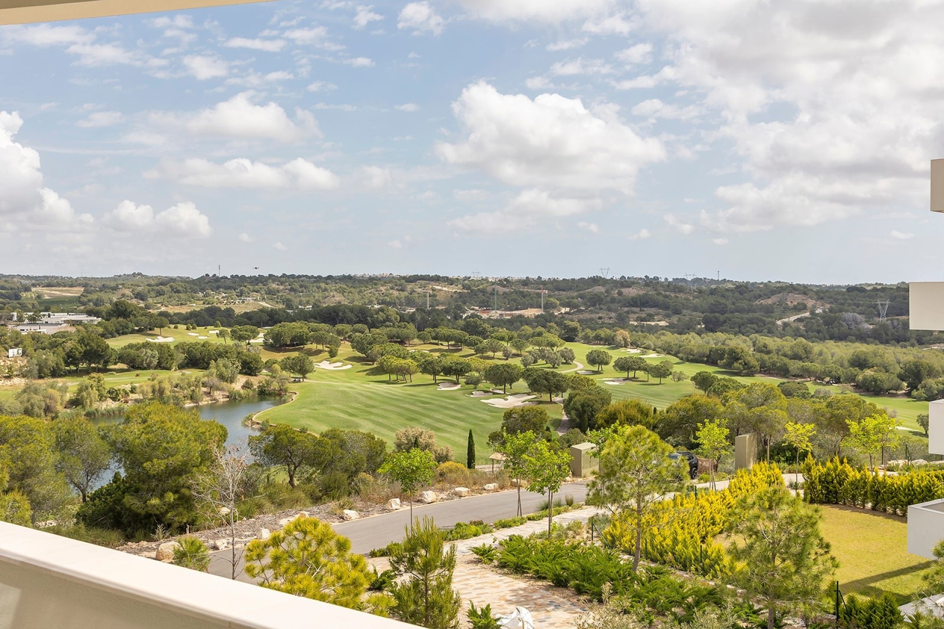 Venta - Apartamento / Piso -
Las Colinas Golf Resort - Las Colinas golf