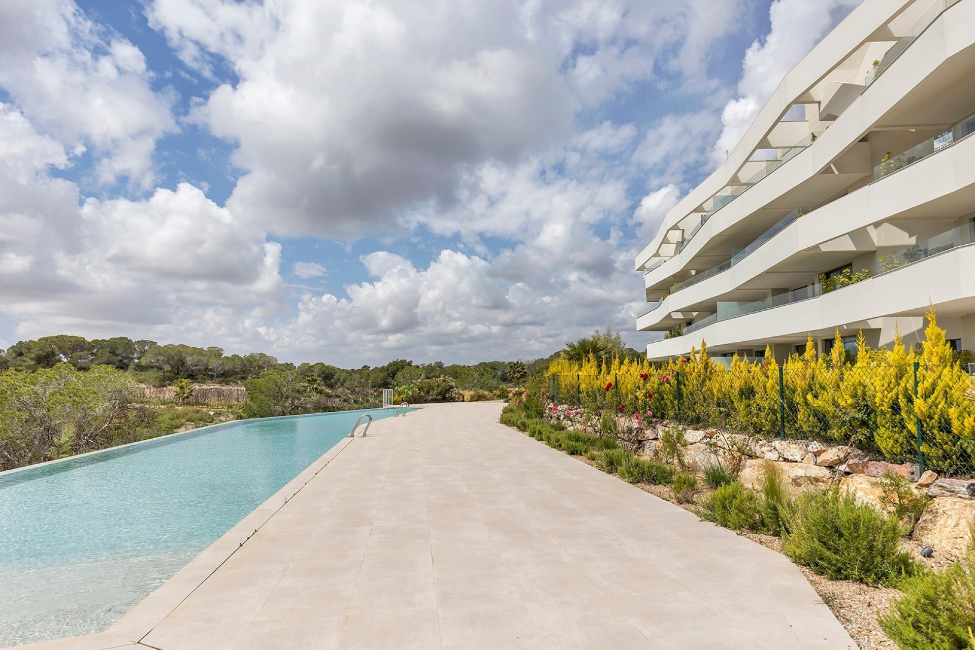 Venta - Apartamento / Piso -
Las Colinas Golf Resort - Las Colinas golf