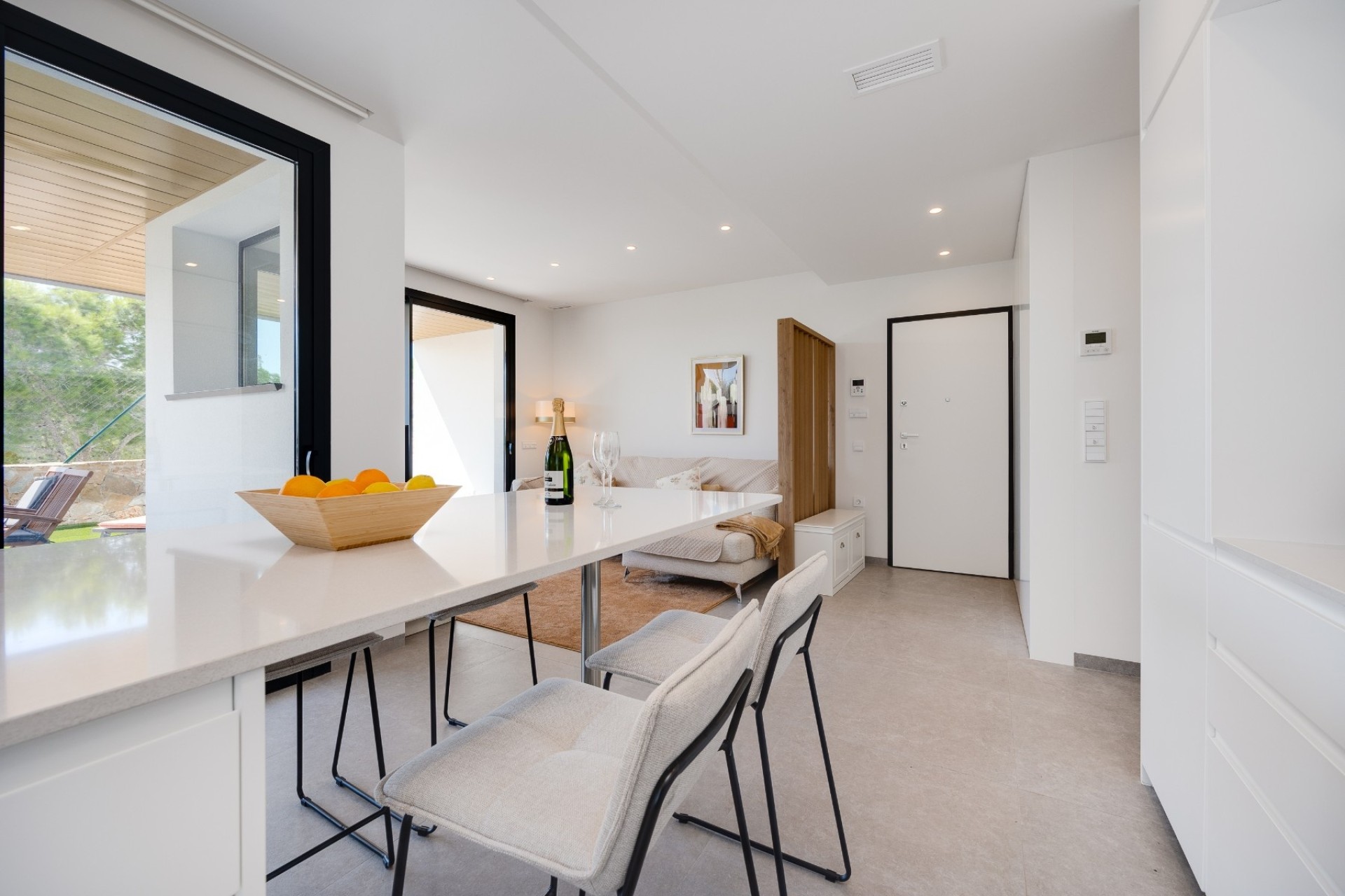 Venta - Apartamento / Piso -
Las Colinas Golf Resort