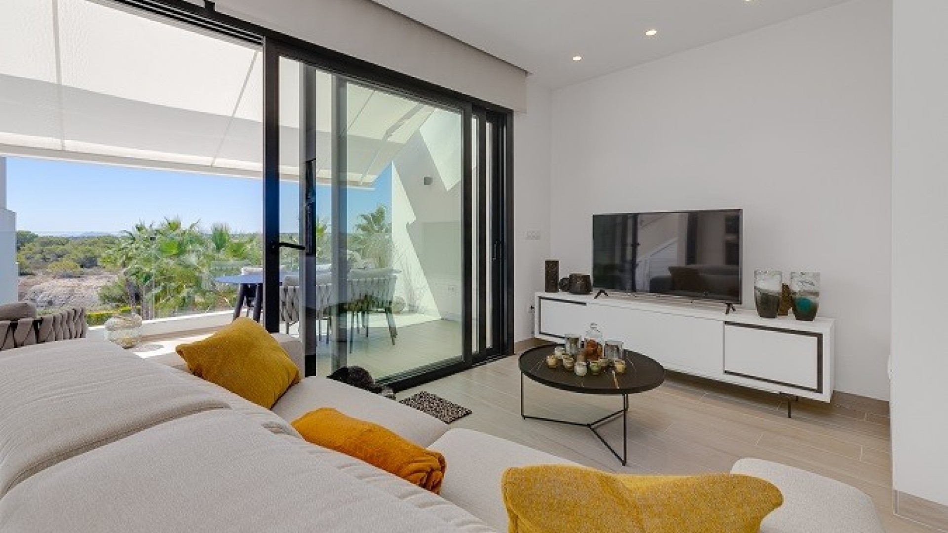 Venta - Apartamento piso -
Las Colinas - Las Colinas Golf Resort