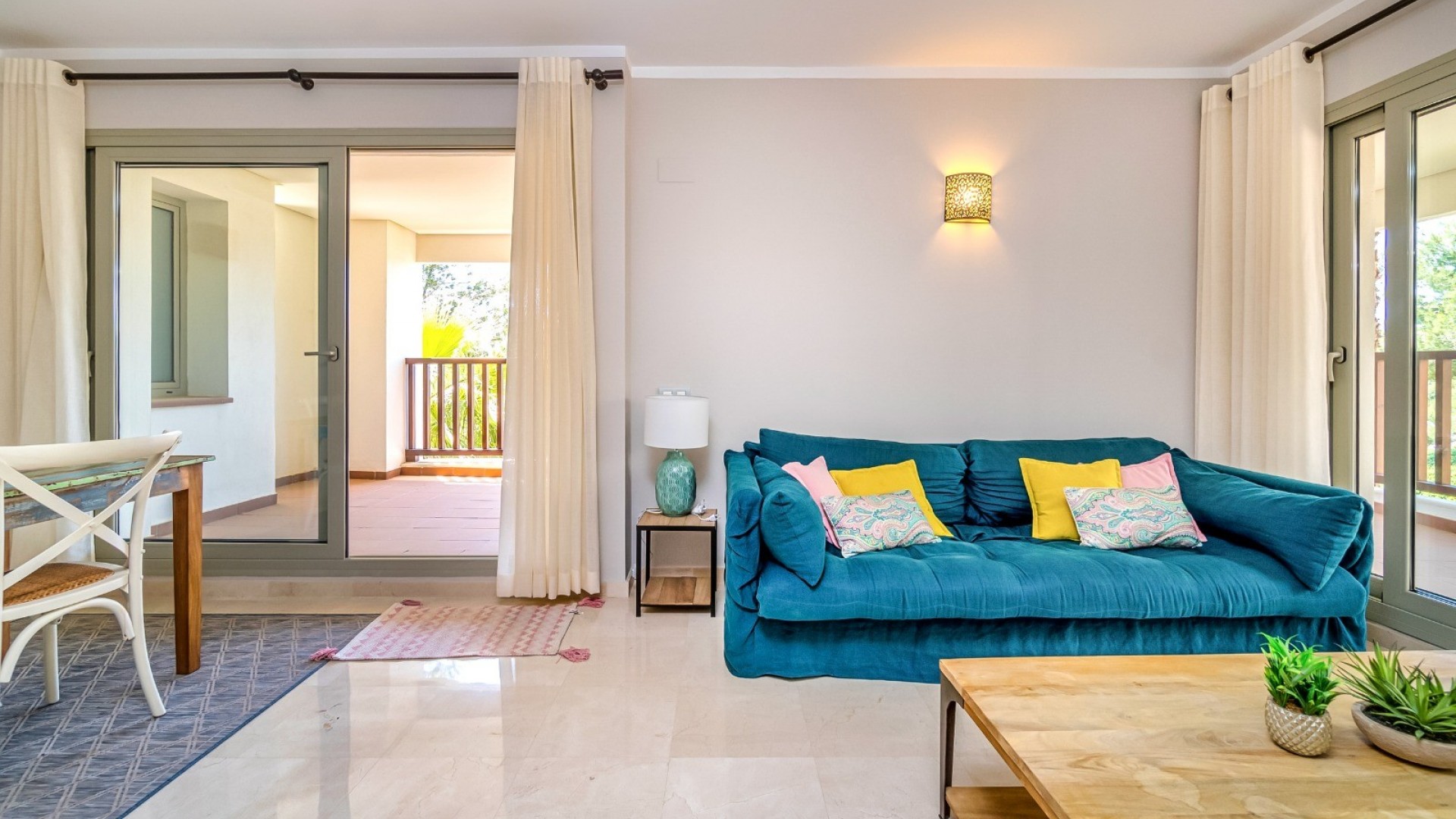 Venta - Apartamento piso -
Las Colinas - Las Colinas Golf Resort