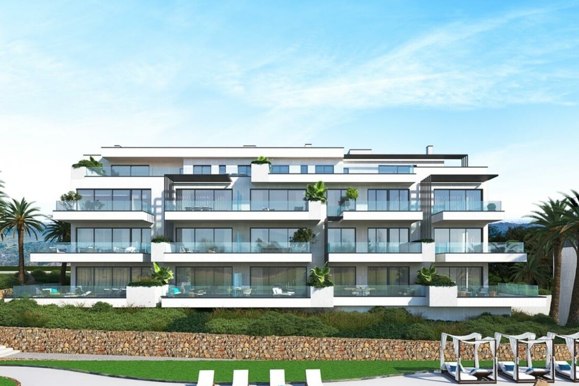 Venta - Apartamento / Piso -
Las Colinas - Las Colinas Golf Resort