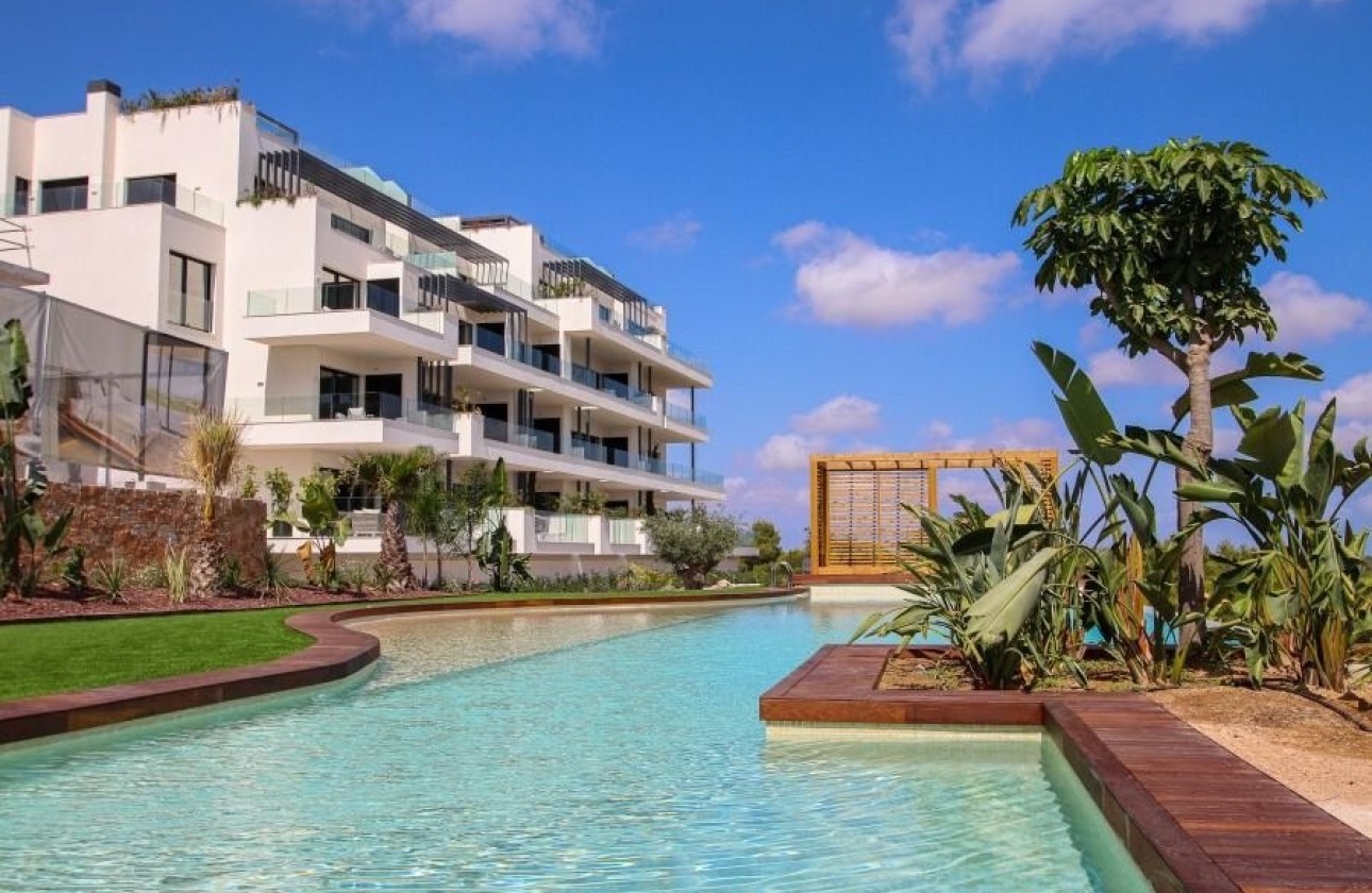 Venta - Apartamento / Piso -
Las Colinas - Las Colinas Golf Resort