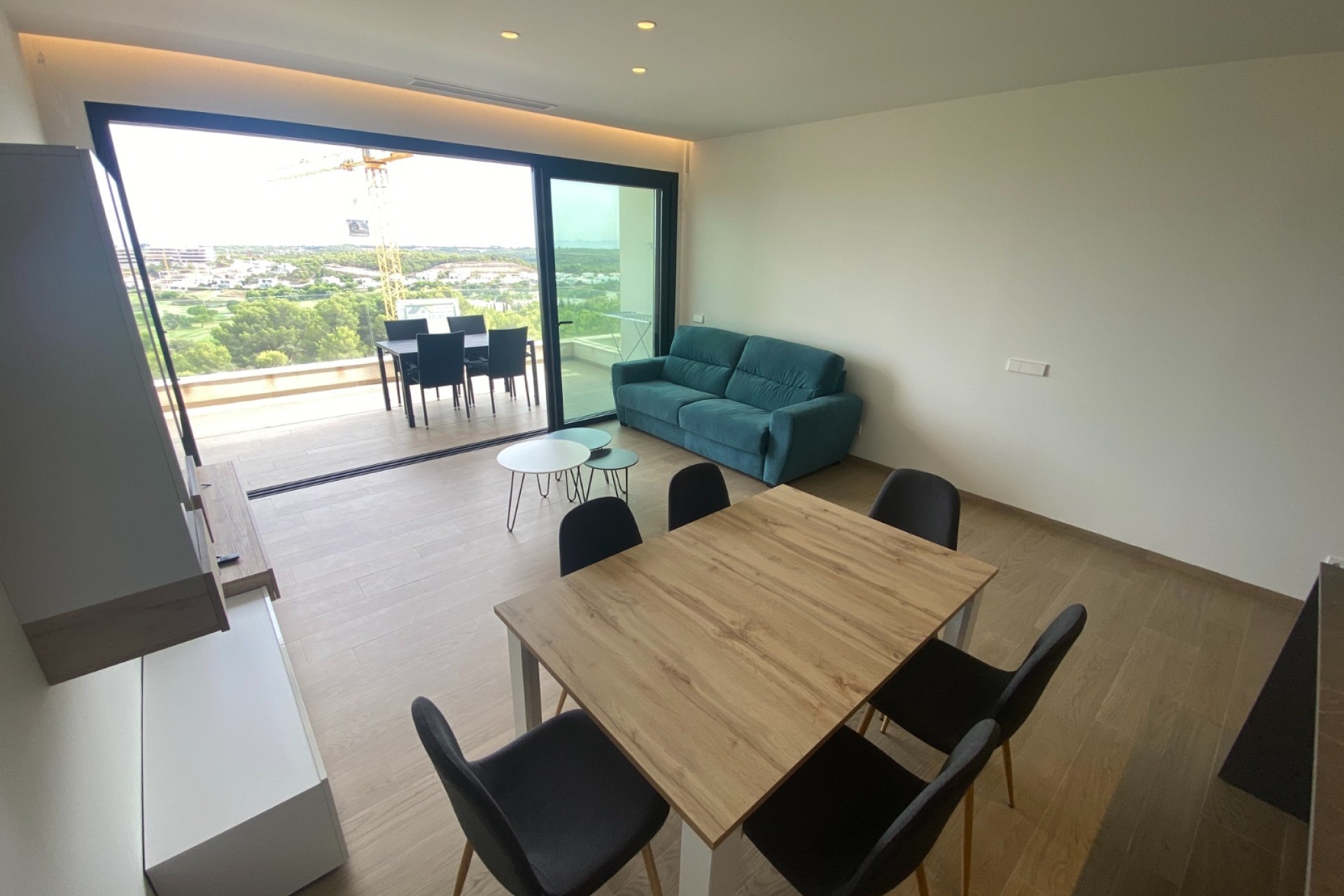 Venta - Apartamento / Piso -
Las Colinas - Las Colinas Golf Resort