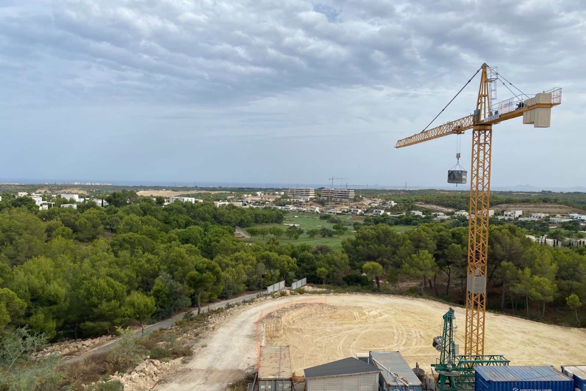 Venta - Apartamento / Piso -
Las Colinas - Las Colinas Golf Resort
