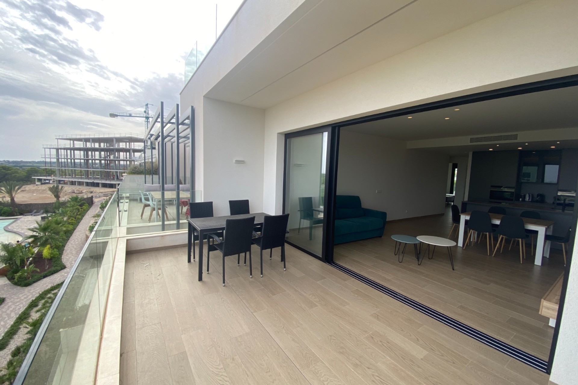 Venta - Apartamento / Piso -
Las Colinas - Las Colinas Golf Resort