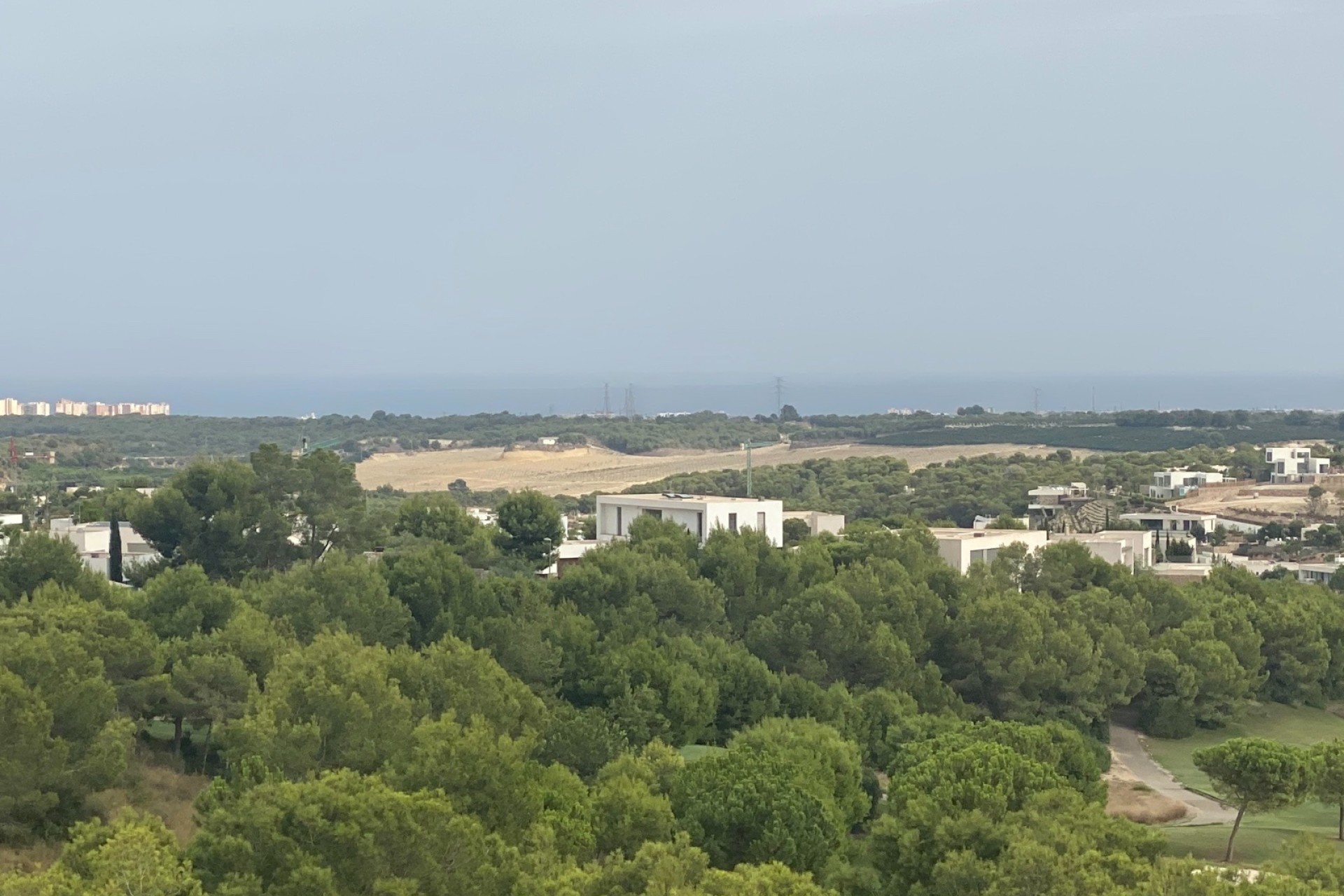 Venta - Apartamento / Piso -
Las Colinas - Las Colinas Golf Resort