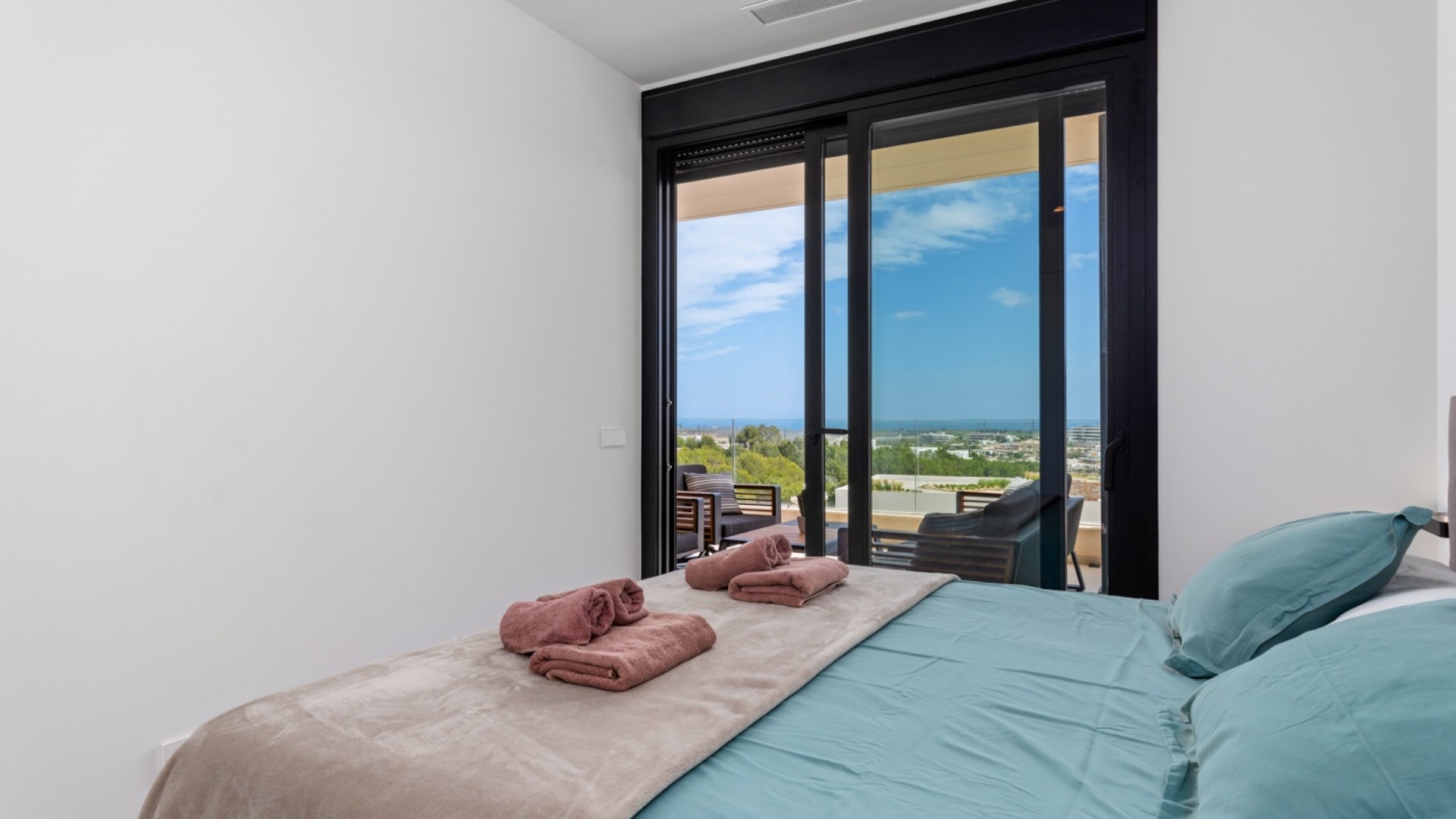 Venta - Apartamento piso -
Las Colinas - Las Colinas Golf Resort