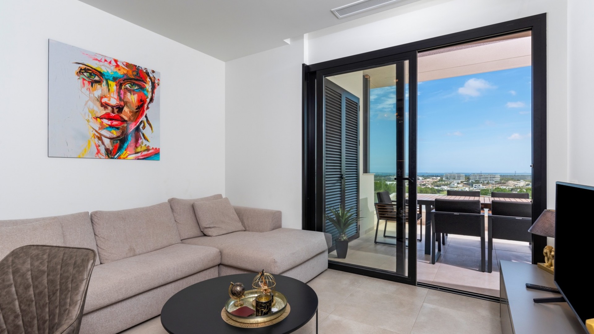 Venta - Apartamento piso -
Las Colinas - Las Colinas Golf Resort