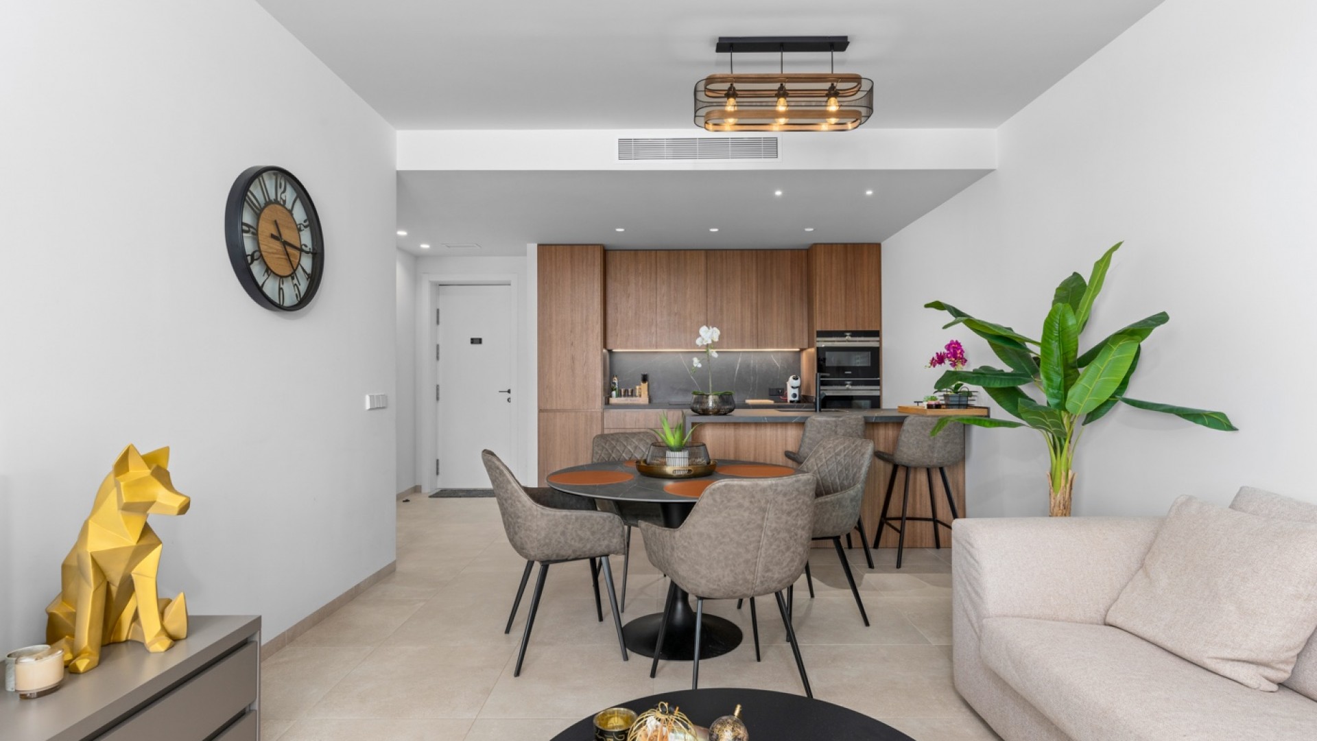 Venta - Apartamento piso -
Las Colinas - Las Colinas Golf Resort