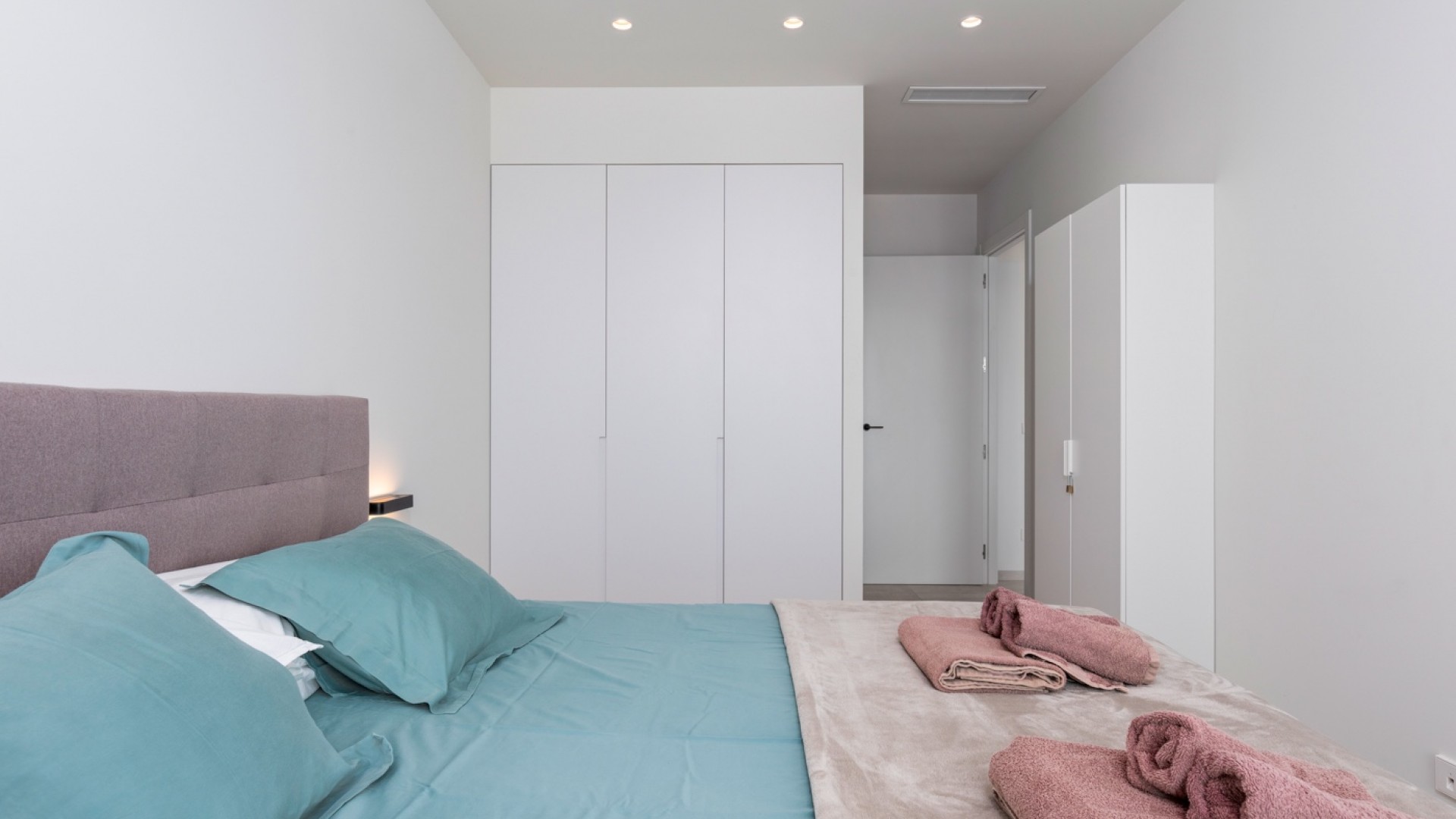 Venta - Apartamento piso -
Las Colinas - Las Colinas Golf Resort