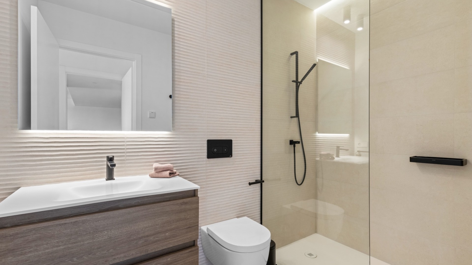 Venta - Apartamento piso -
Las Colinas - Las Colinas Golf Resort