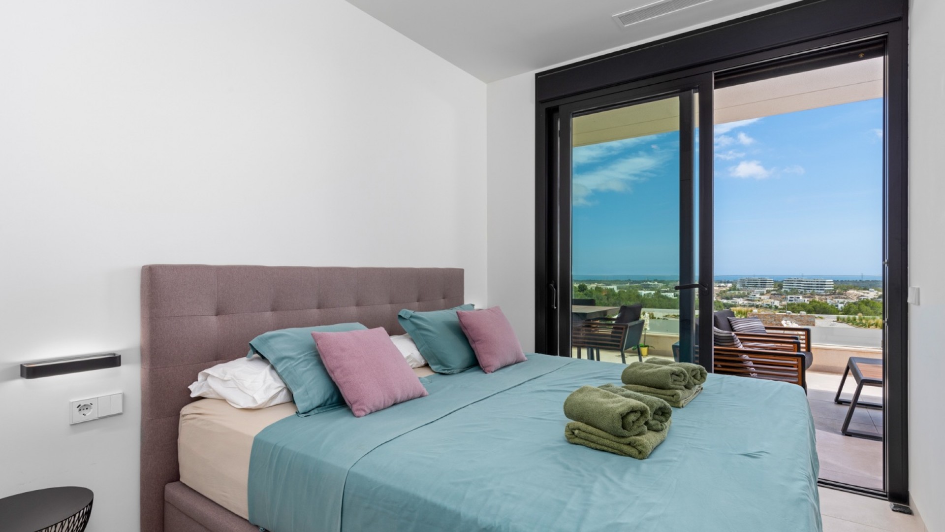 Venta - Apartamento piso -
Las Colinas - Las Colinas Golf Resort