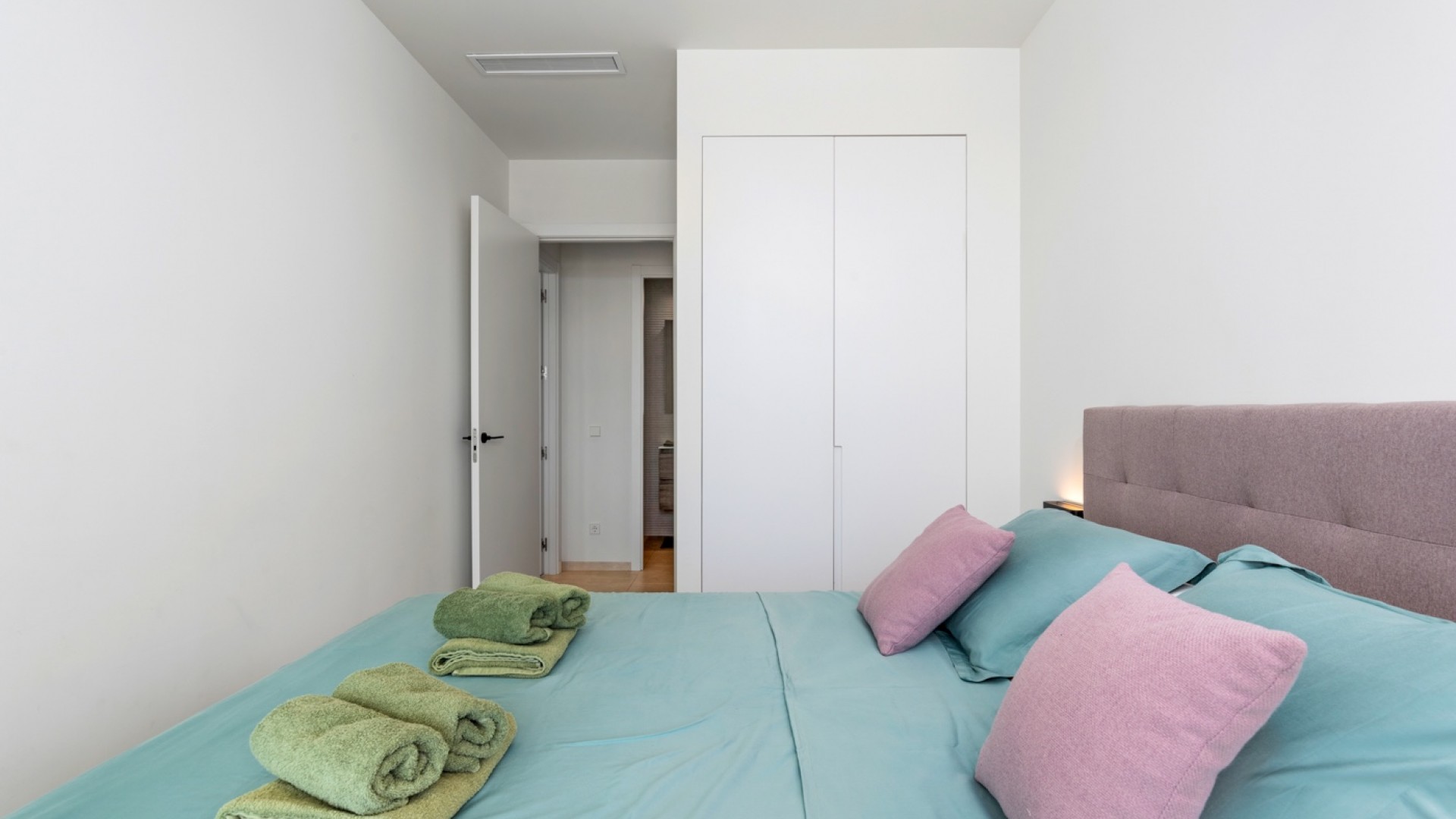 Venta - Apartamento piso -
Las Colinas - Las Colinas Golf Resort